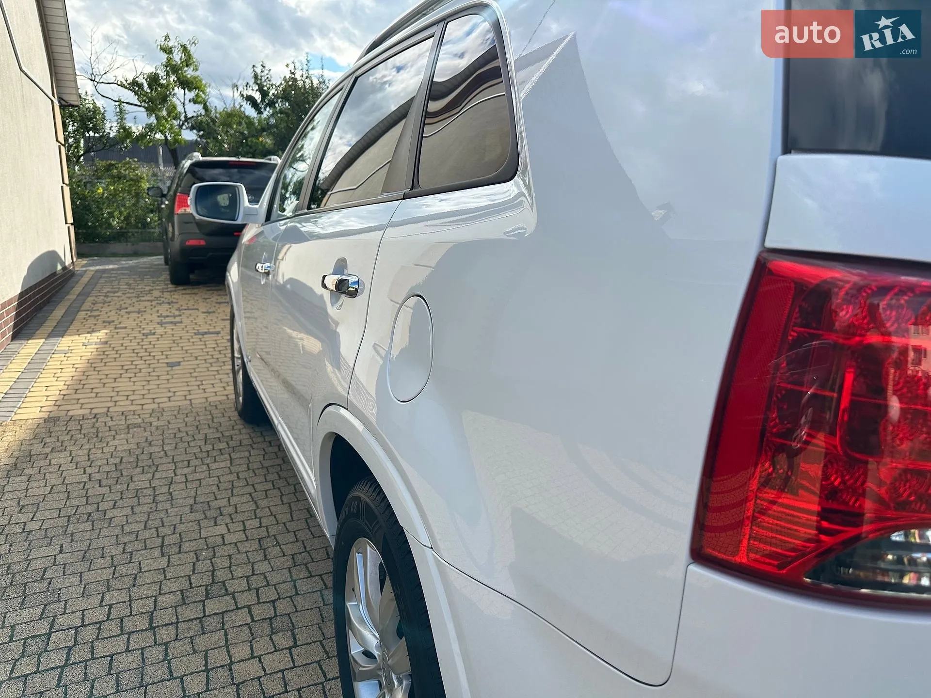2012 Kia Sorento - мініатюра 84