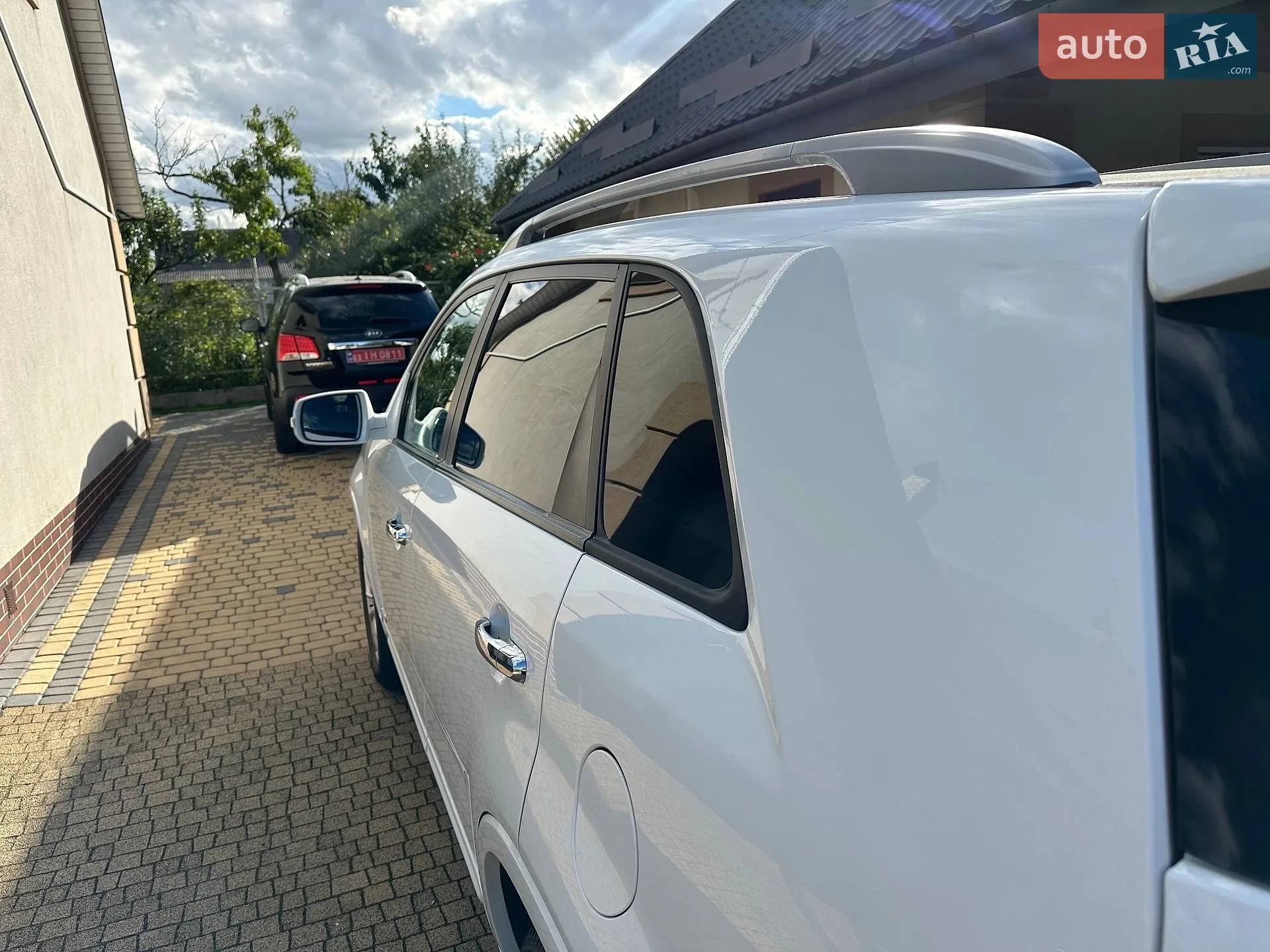 2012 Kia Sorento - мініатюра 85