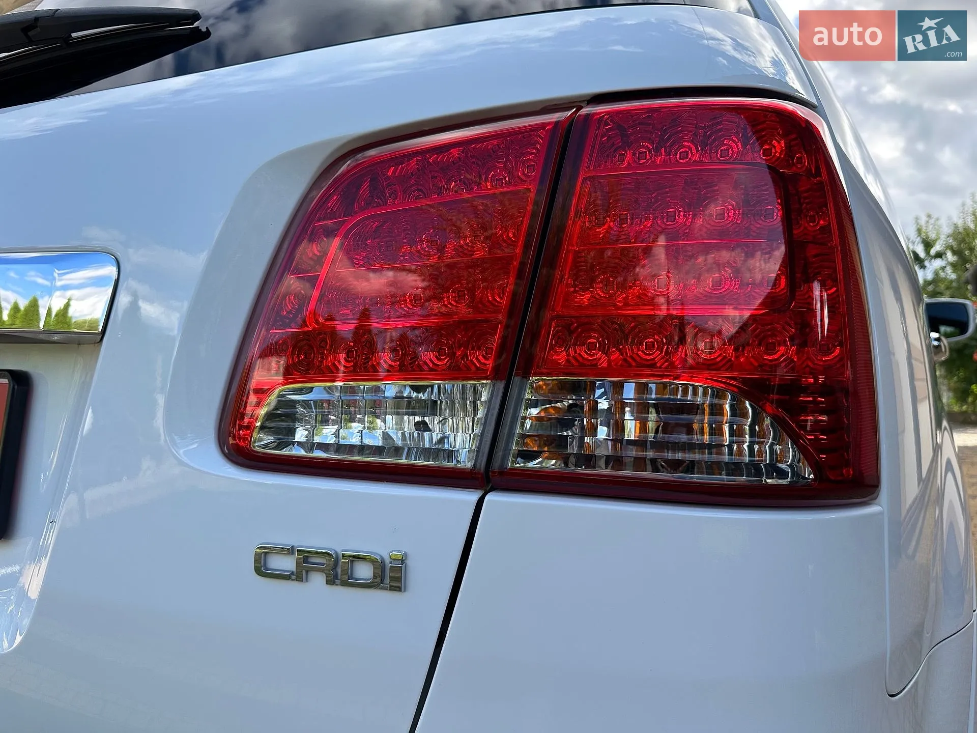 2012 Kia Sorento - мініатюра 90