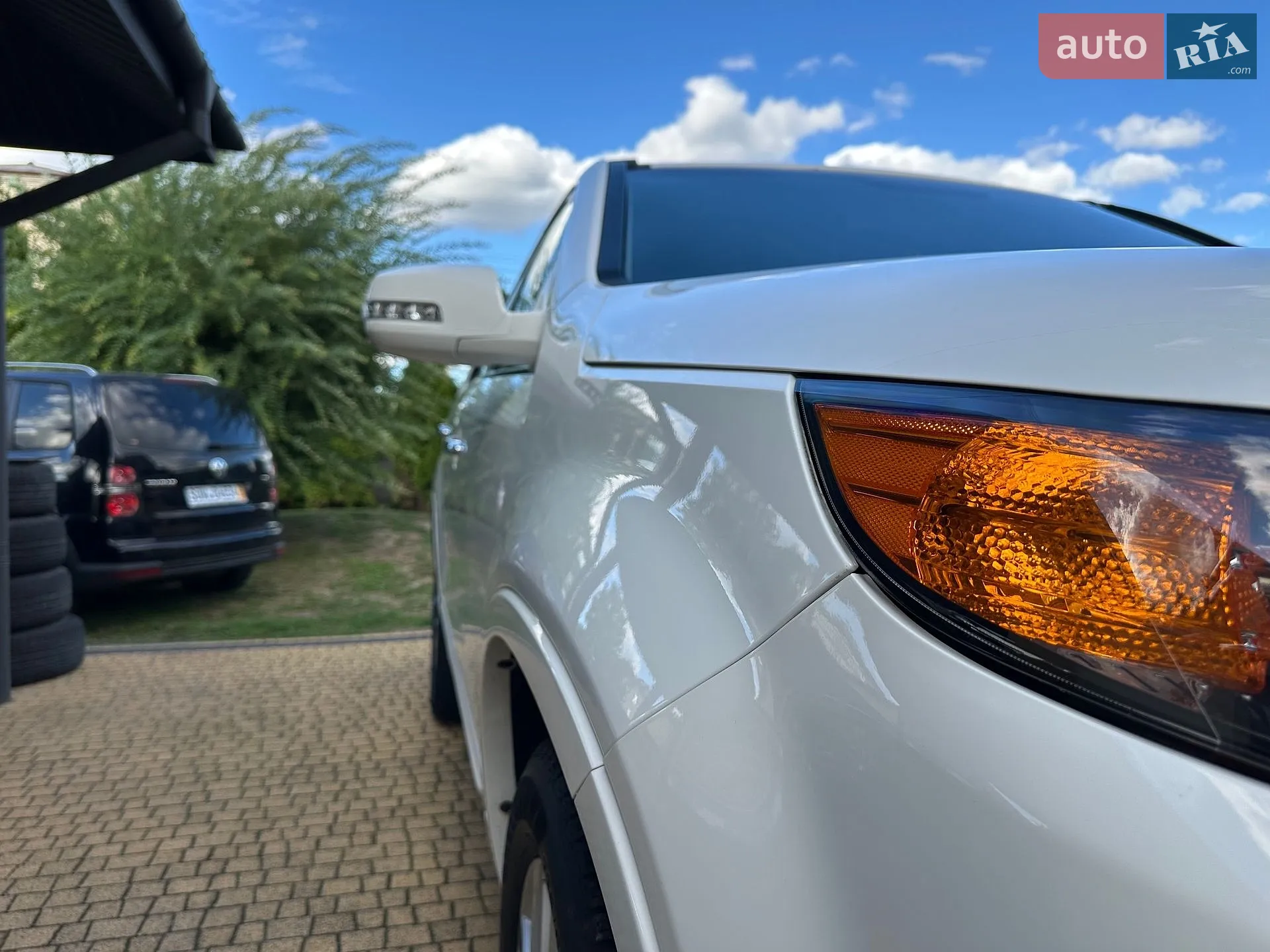 2012 Kia Sorento - мініатюра 97