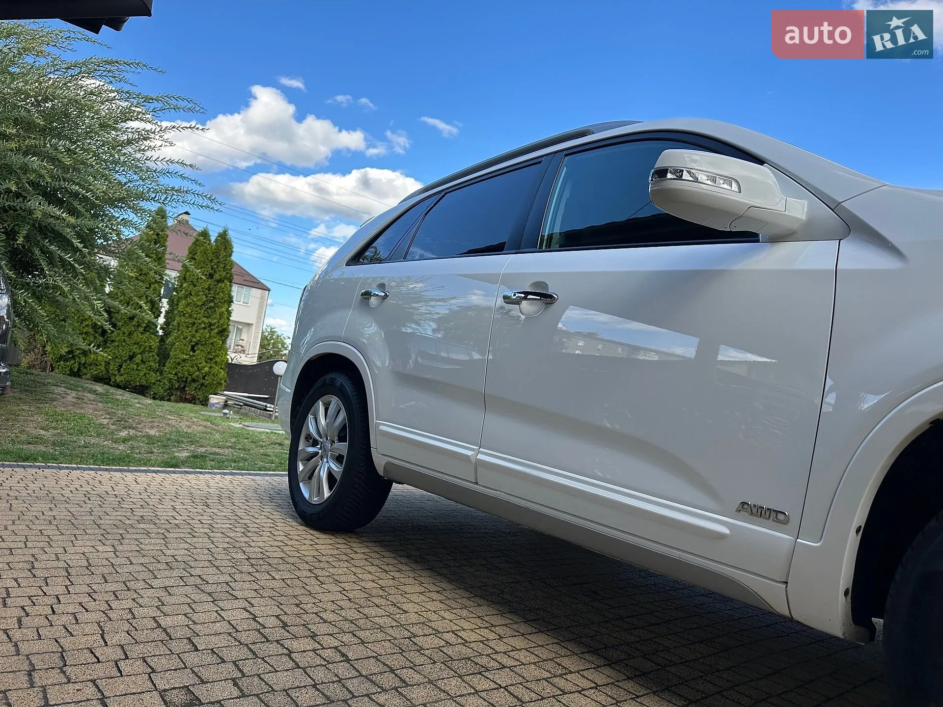 2012 Kia Sorento - мініатюра 96