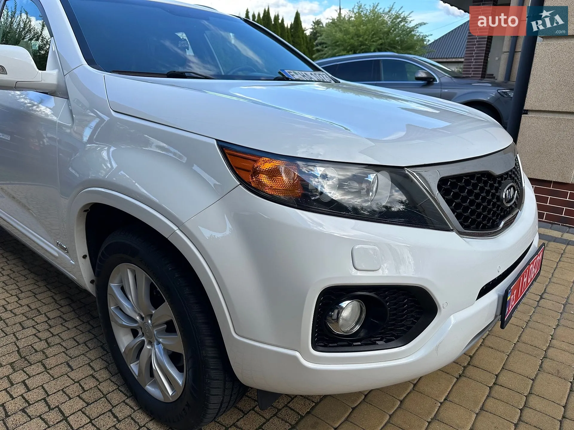 2012 Kia Sorento - мініатюра 99