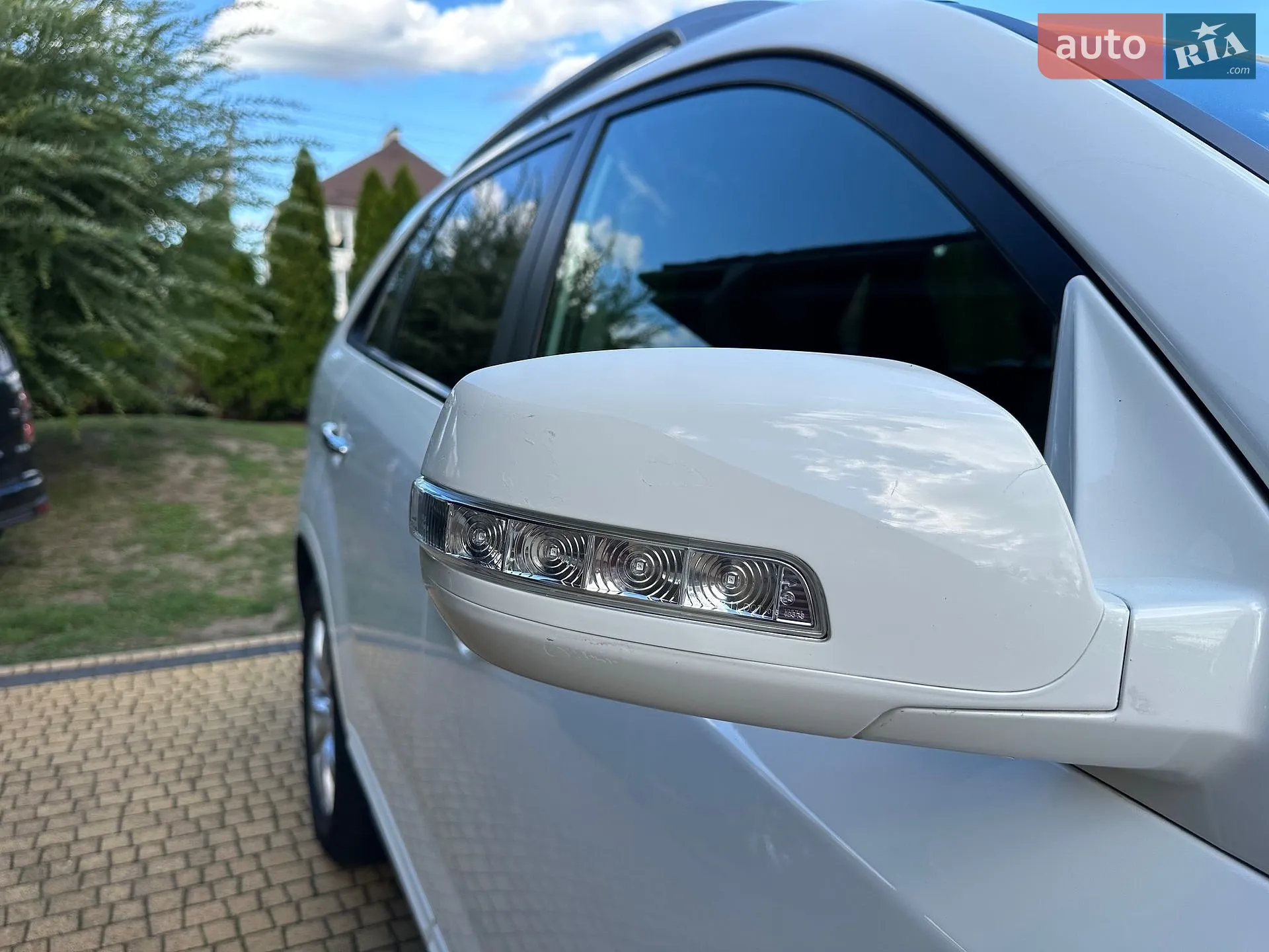 2012 Kia Sorento - мініатюра 102