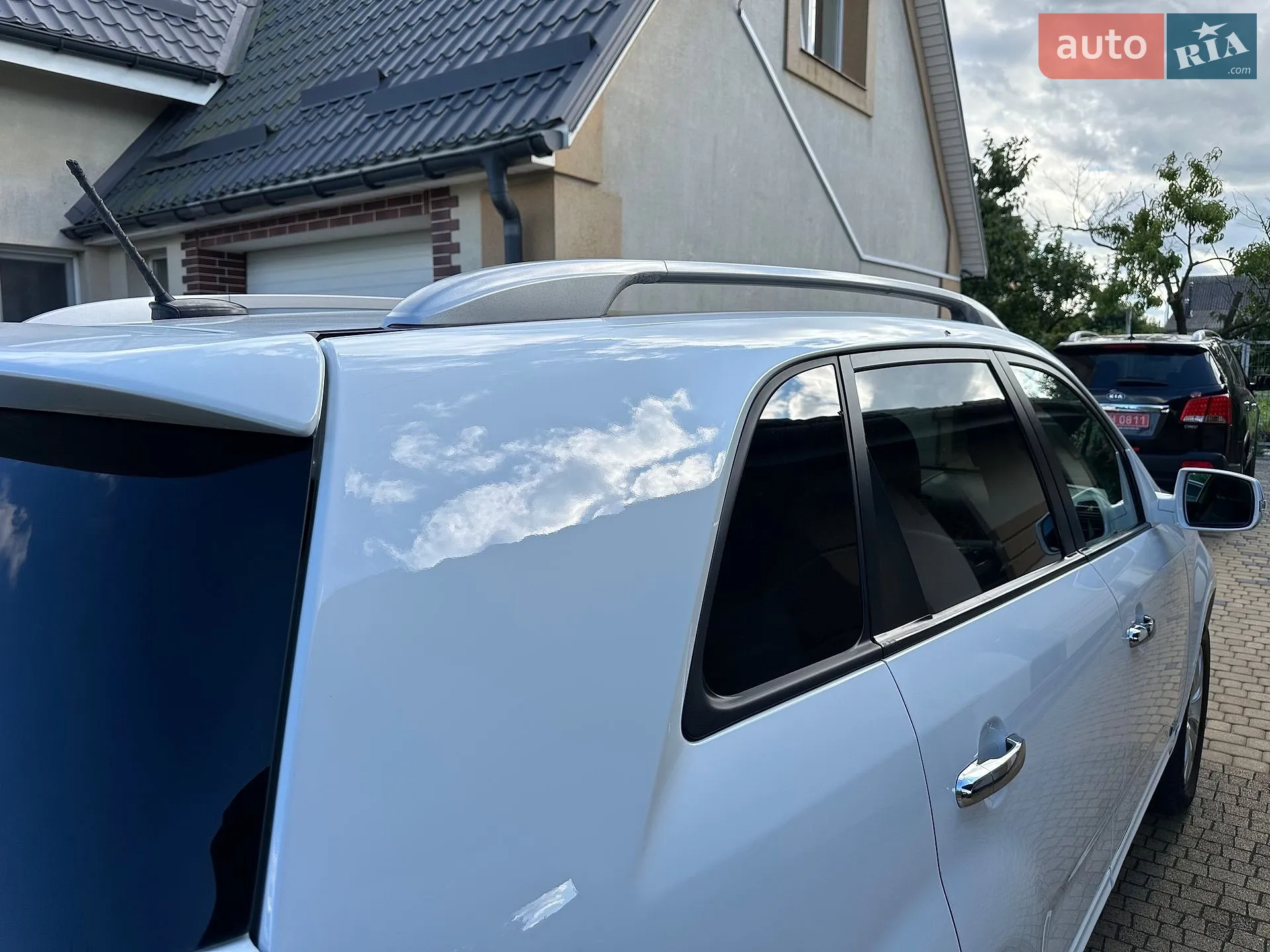 2012 Kia Sorento - мініатюра 107