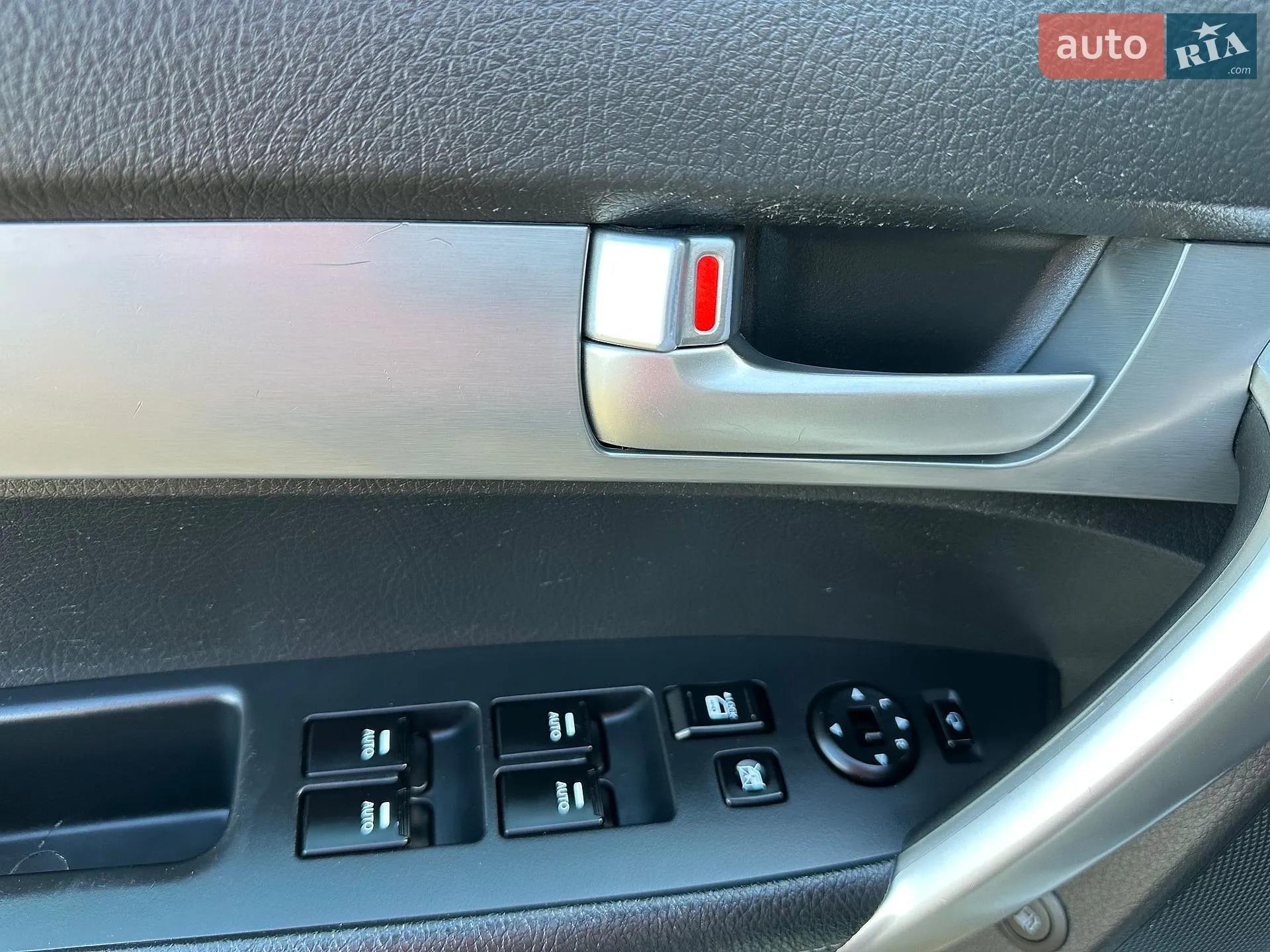 2012 Kia Sorento - мініатюра 112