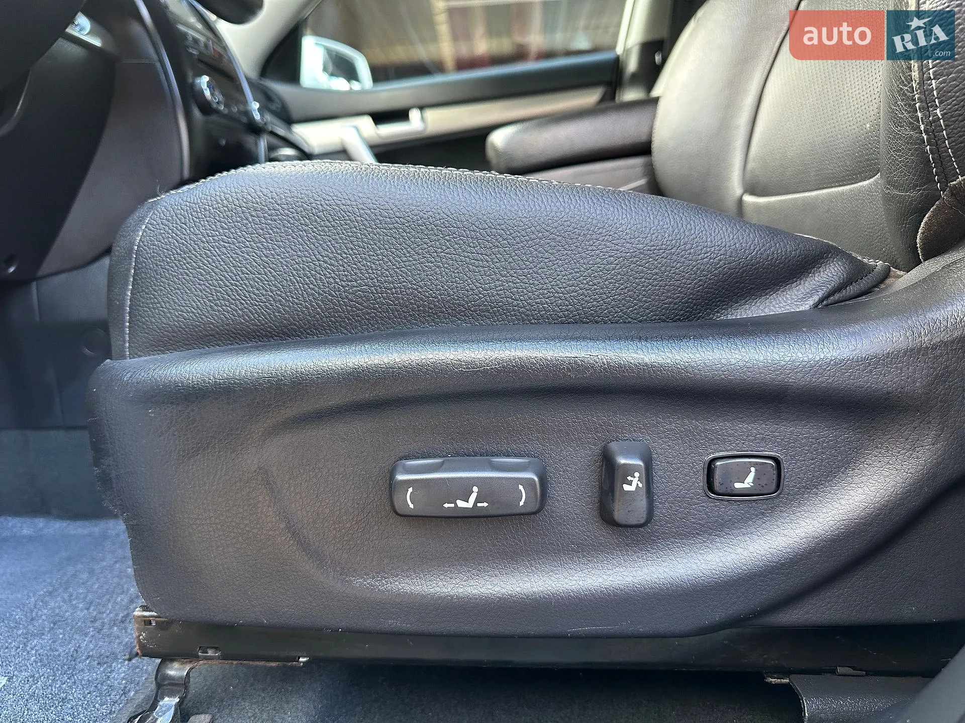 2012 Kia Sorento - мініатюра 119