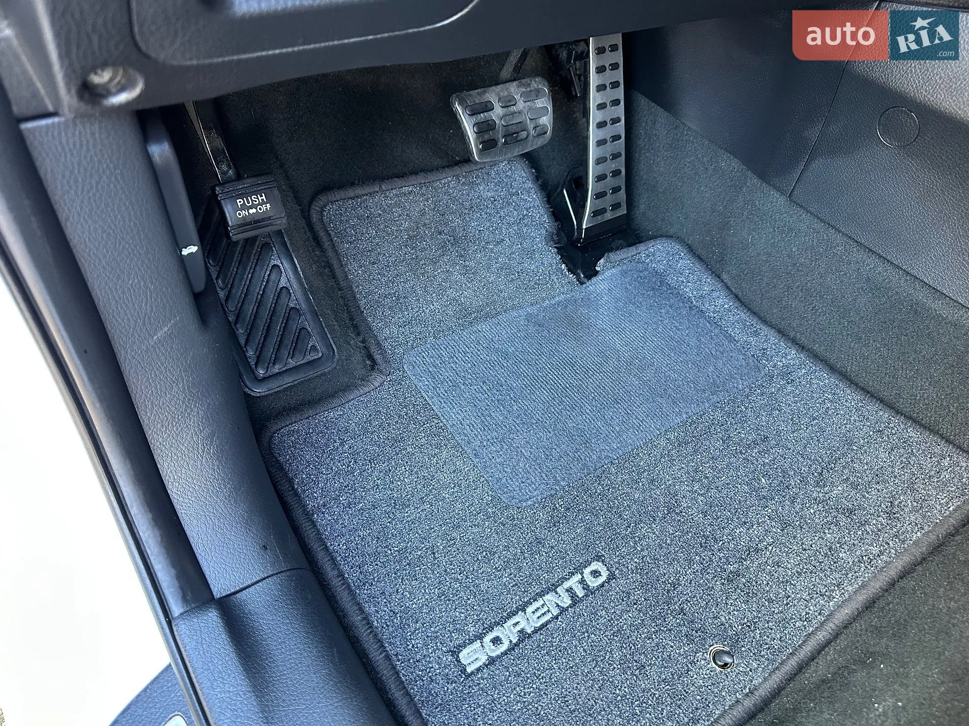 2012 Kia Sorento - мініатюра 118