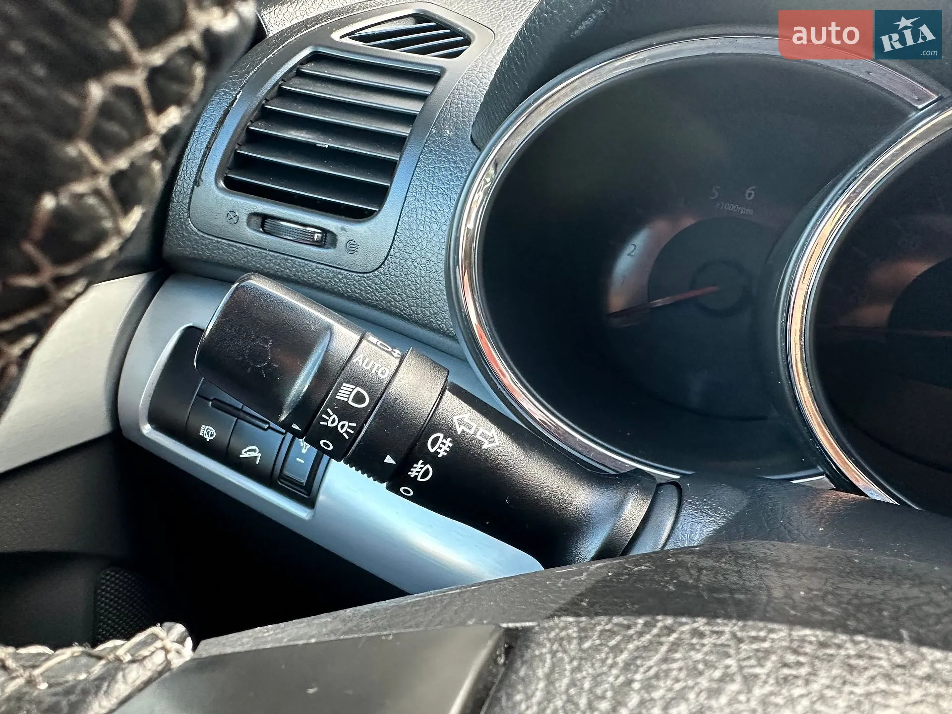 2012 Kia Sorento - мініатюра 125