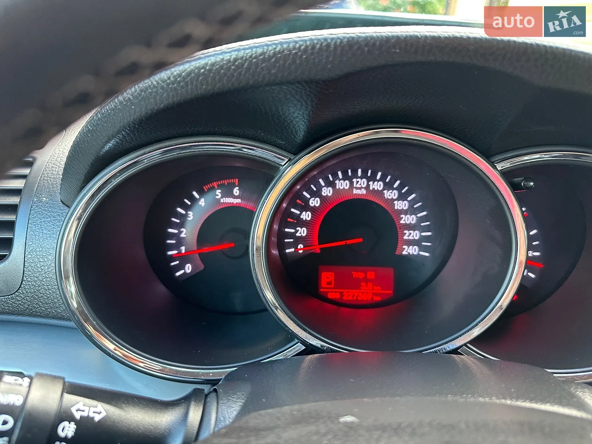 2012 Kia Sorento - мініатюра 130