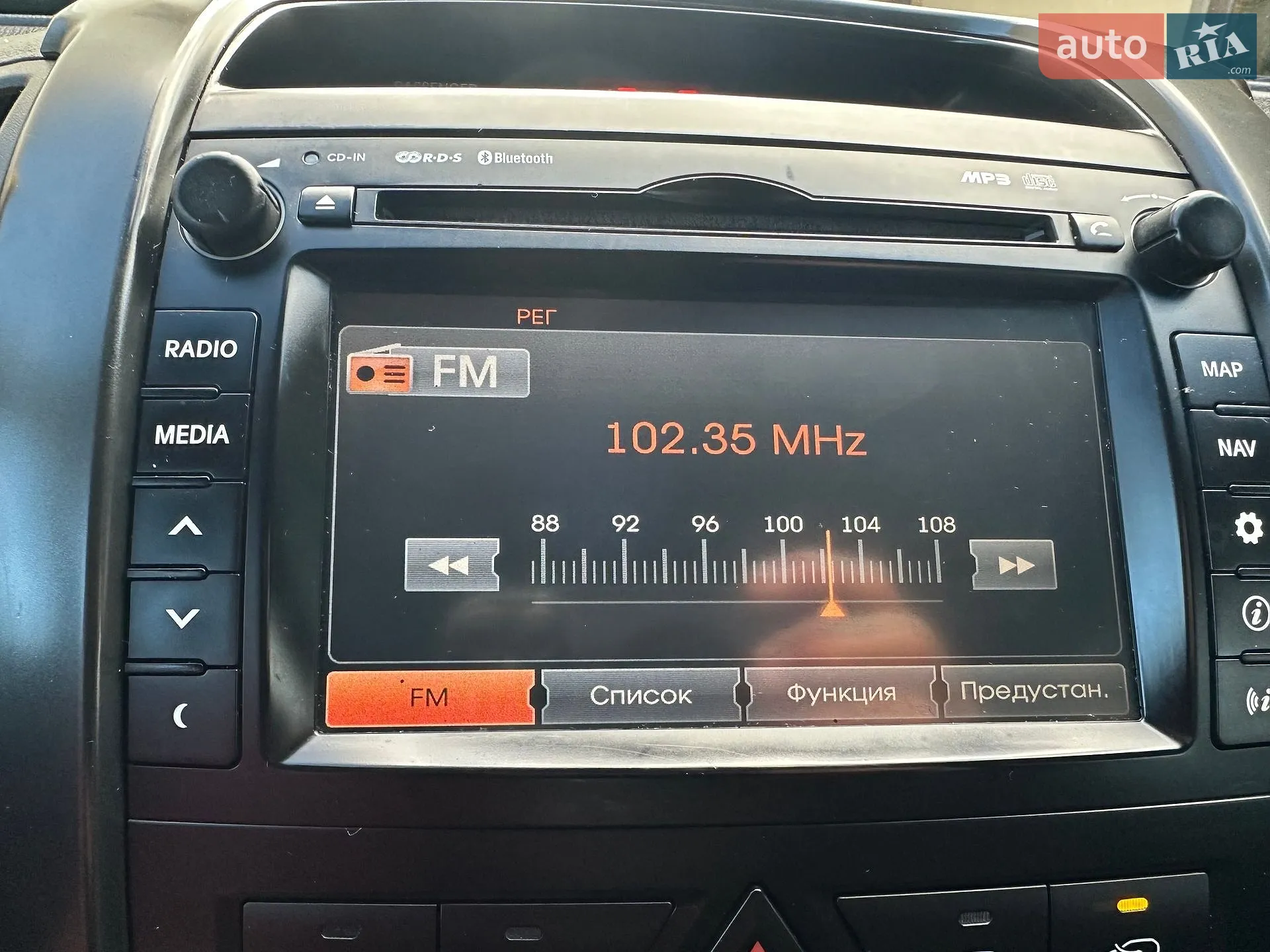 2012 Kia Sorento - мініатюра 136