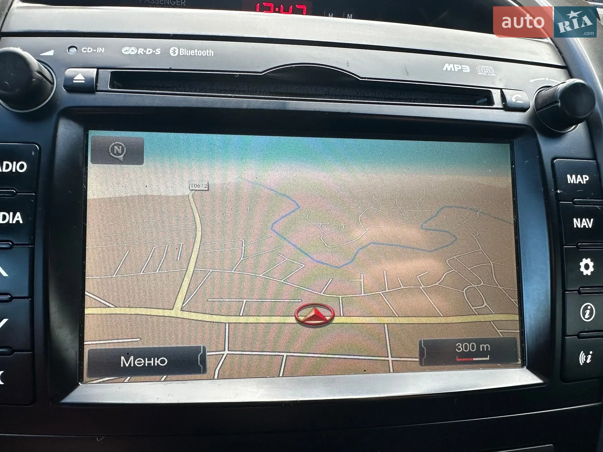 2012 Kia Sorento - мініатюра 138