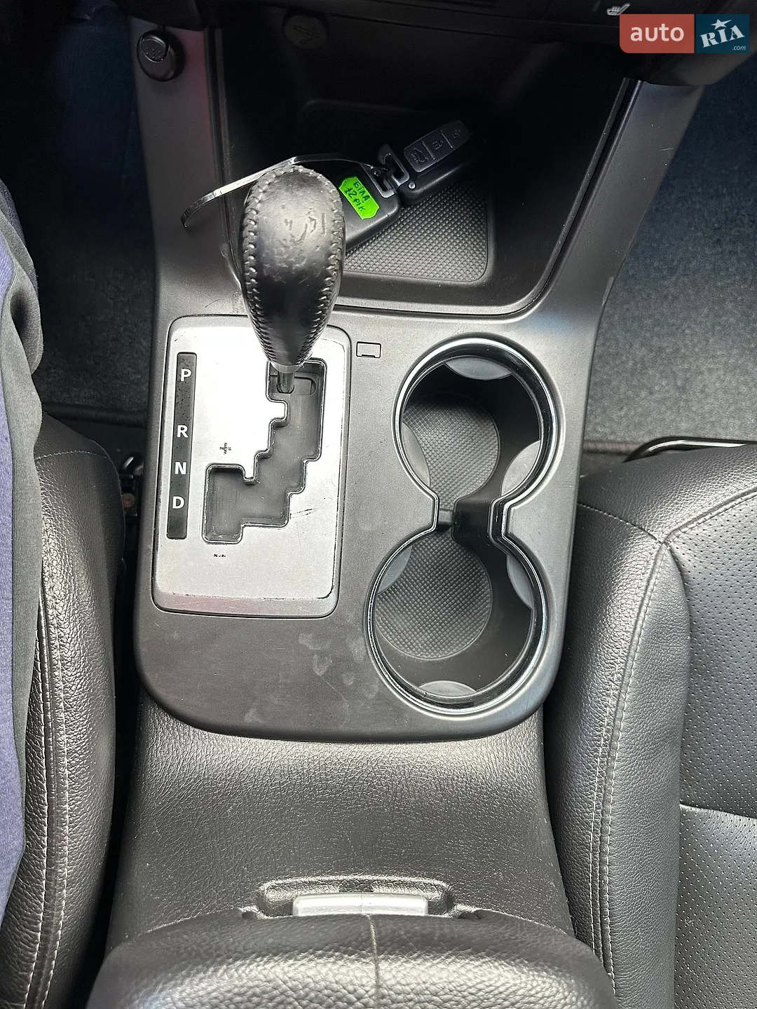 2012 Kia Sorento - мініатюра 145