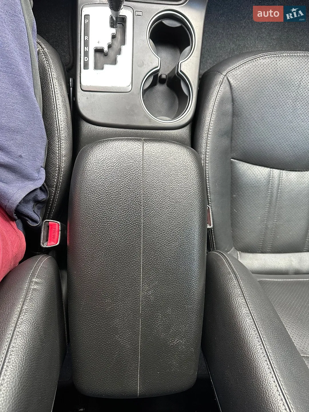 2012 Kia Sorento - мініатюра 146