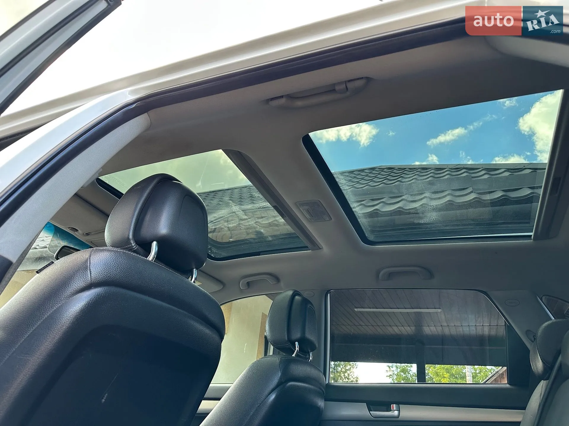 2012 Kia Sorento - мініатюра 155