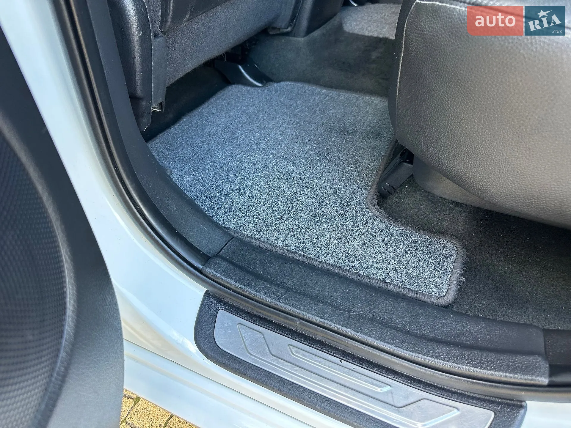 2012 Kia Sorento - мініатюра 164