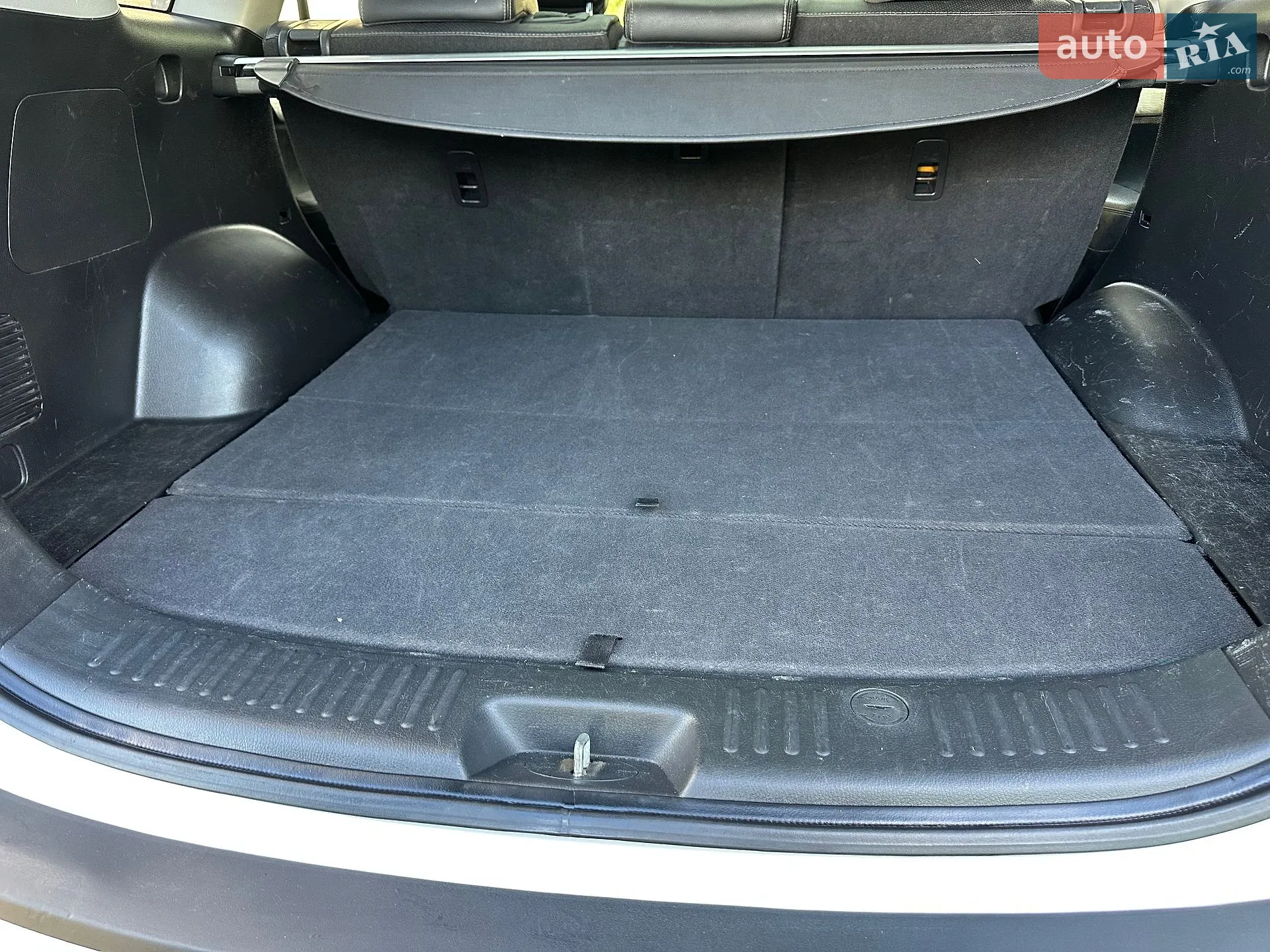 2012 Kia Sorento - мініатюра 173