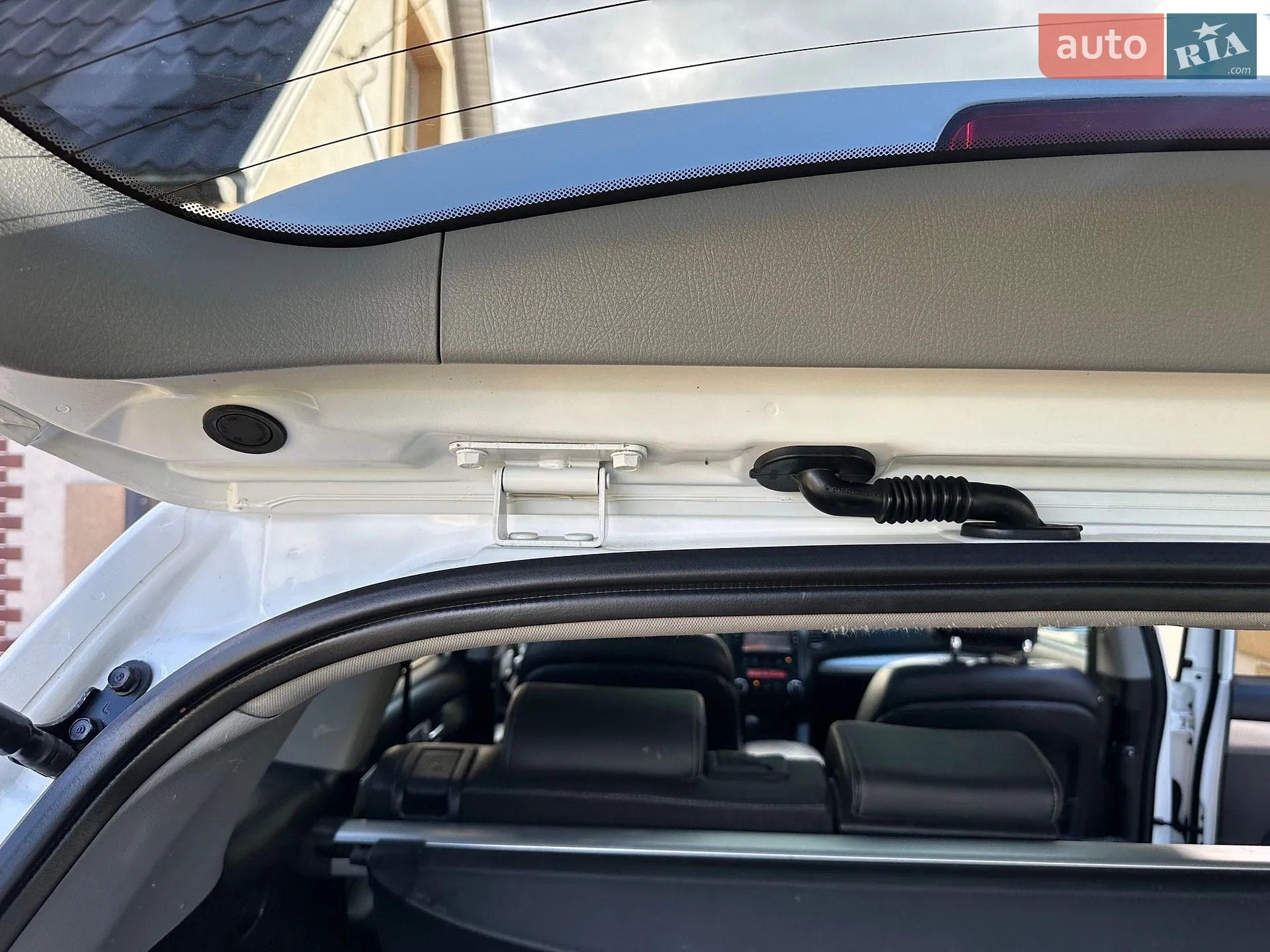 2012 Kia Sorento - мініатюра 177