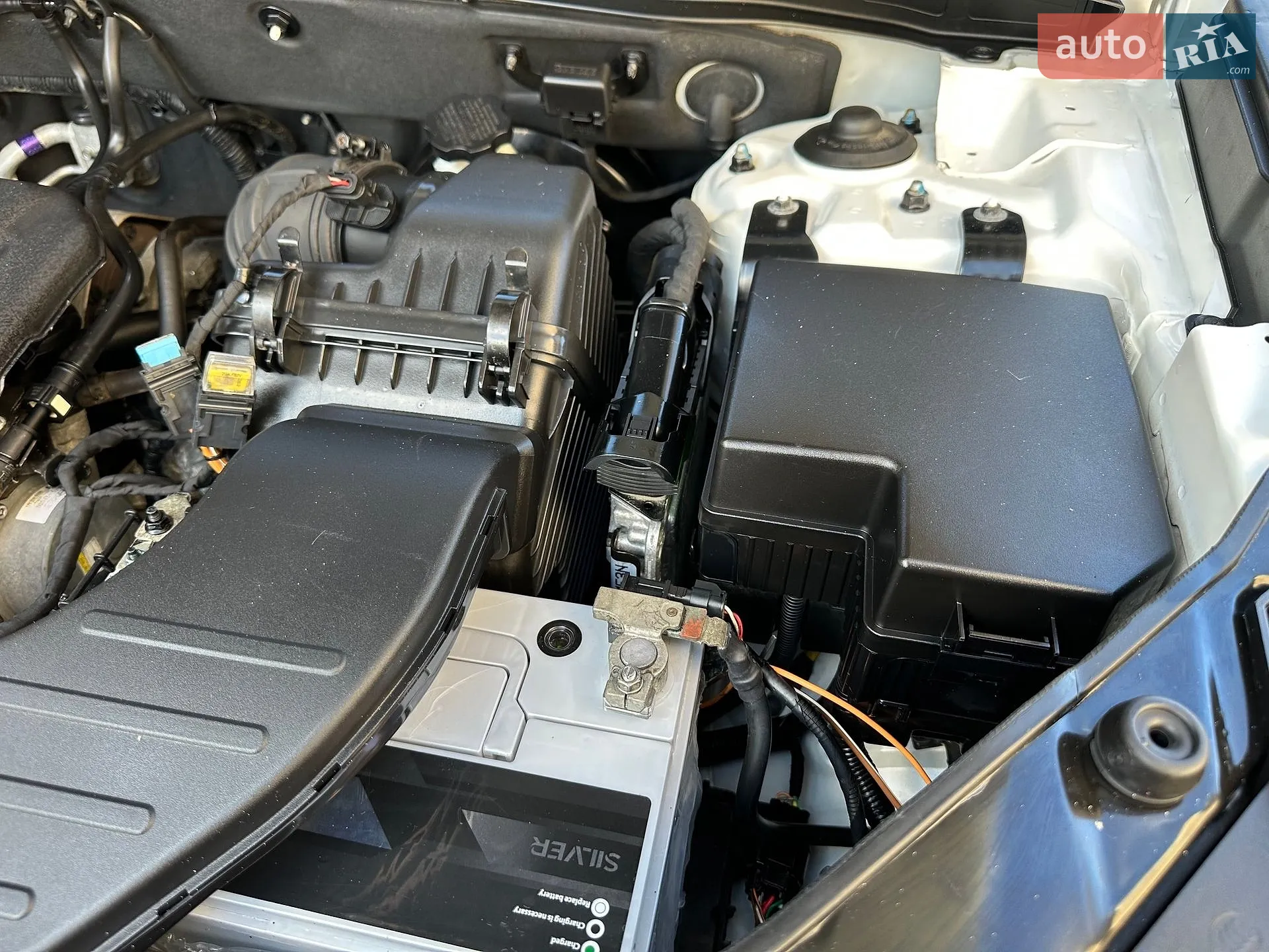2012 Kia Sorento - мініатюра 189
