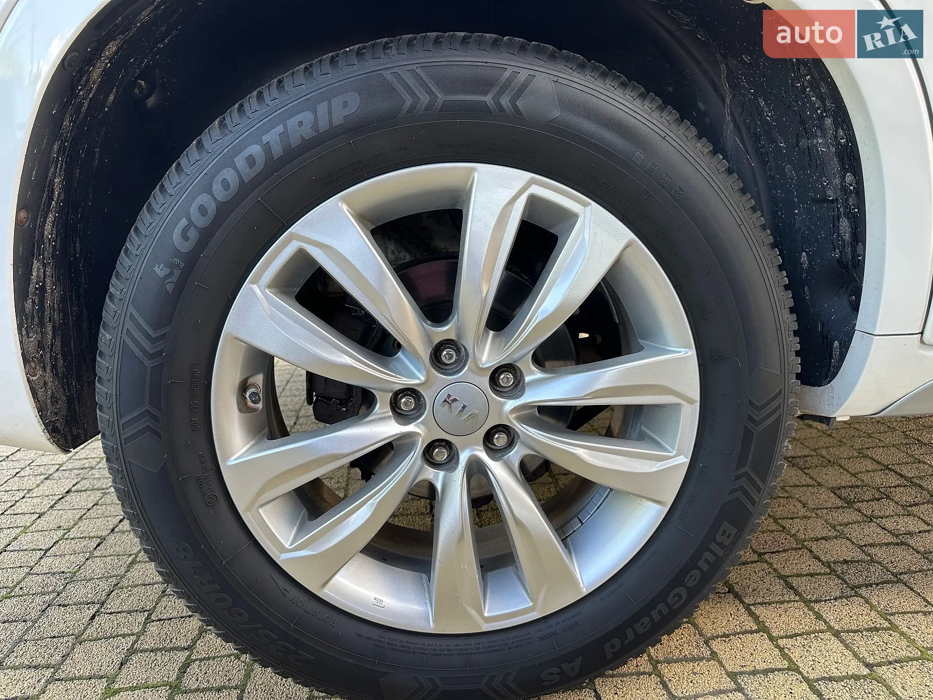 2012 Kia Sorento - мініатюра 193