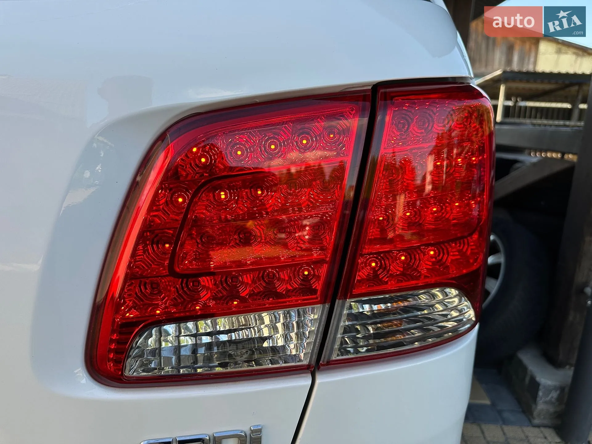 2012 Kia Sorento - мініатюра 203