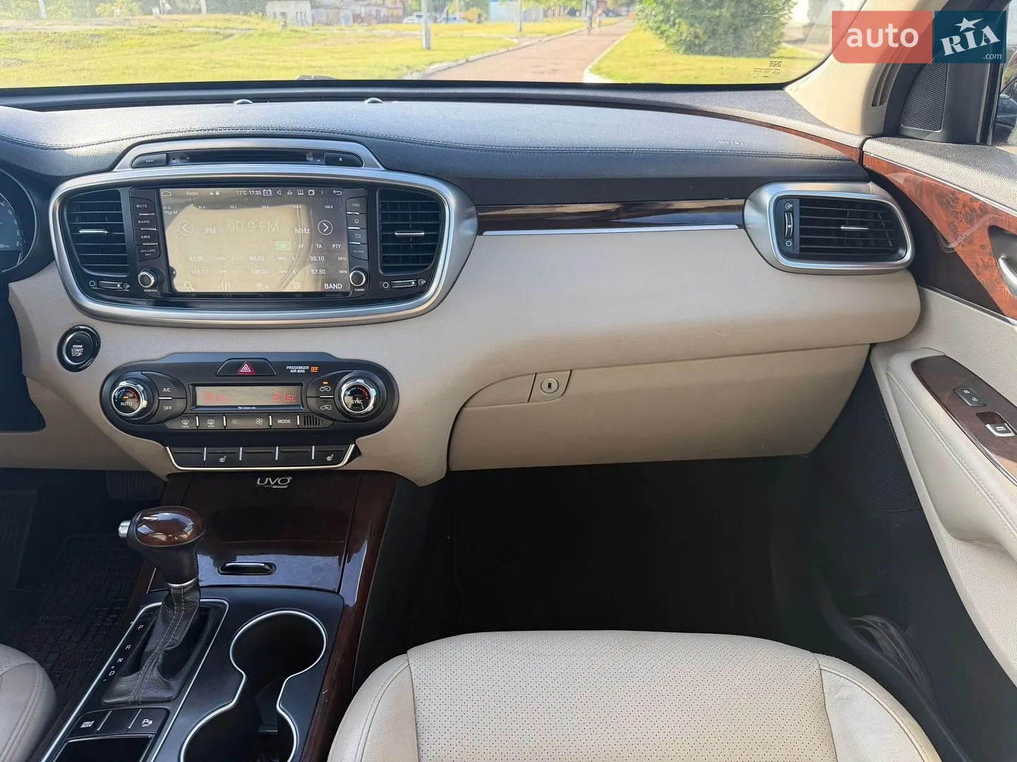 2015 Kia Sorento - мініатюра 38