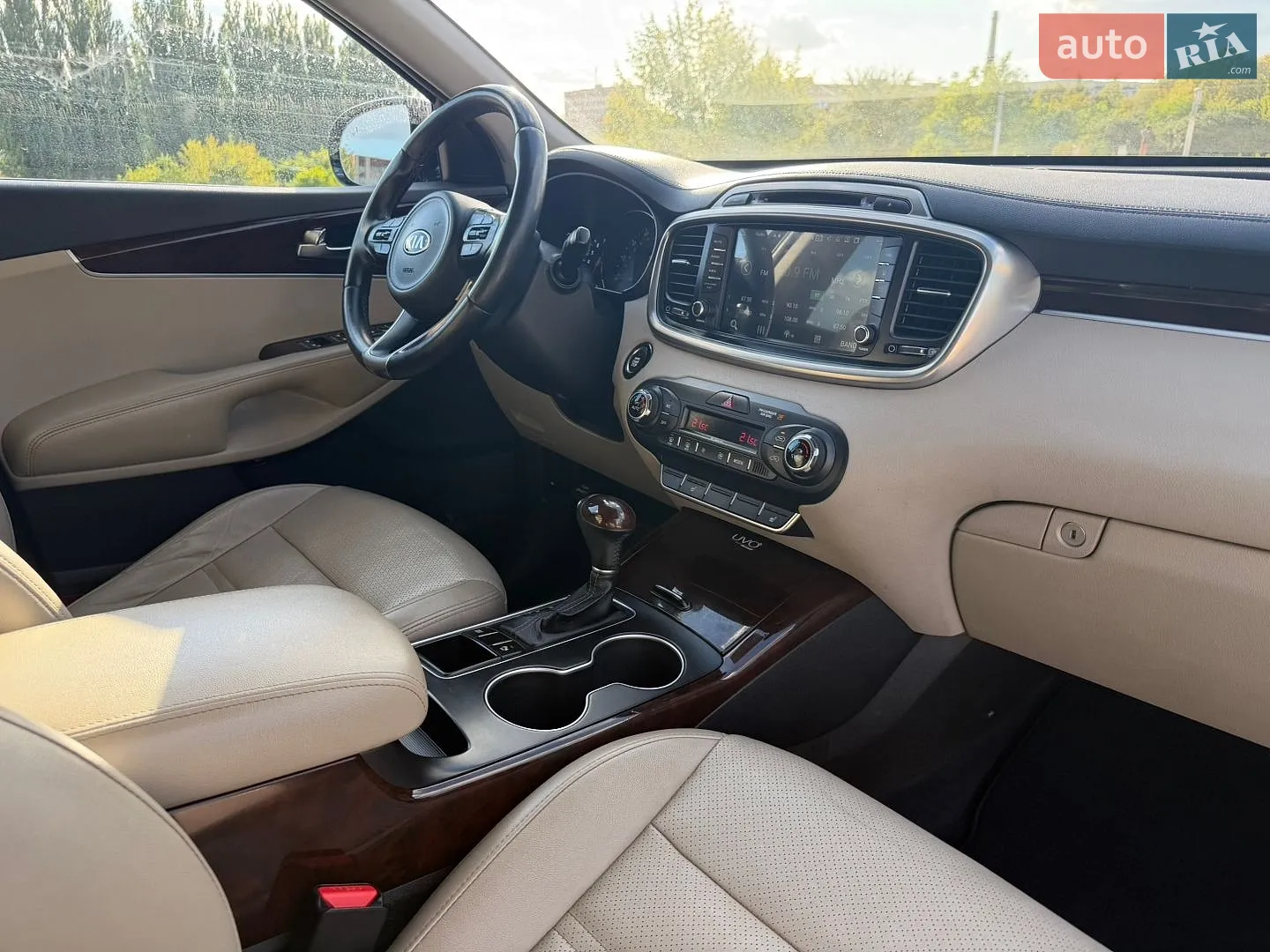 2015 Kia Sorento - мініатюра 53