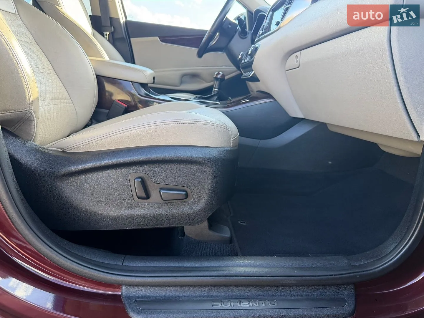 2015 Kia Sorento - мініатюра 58