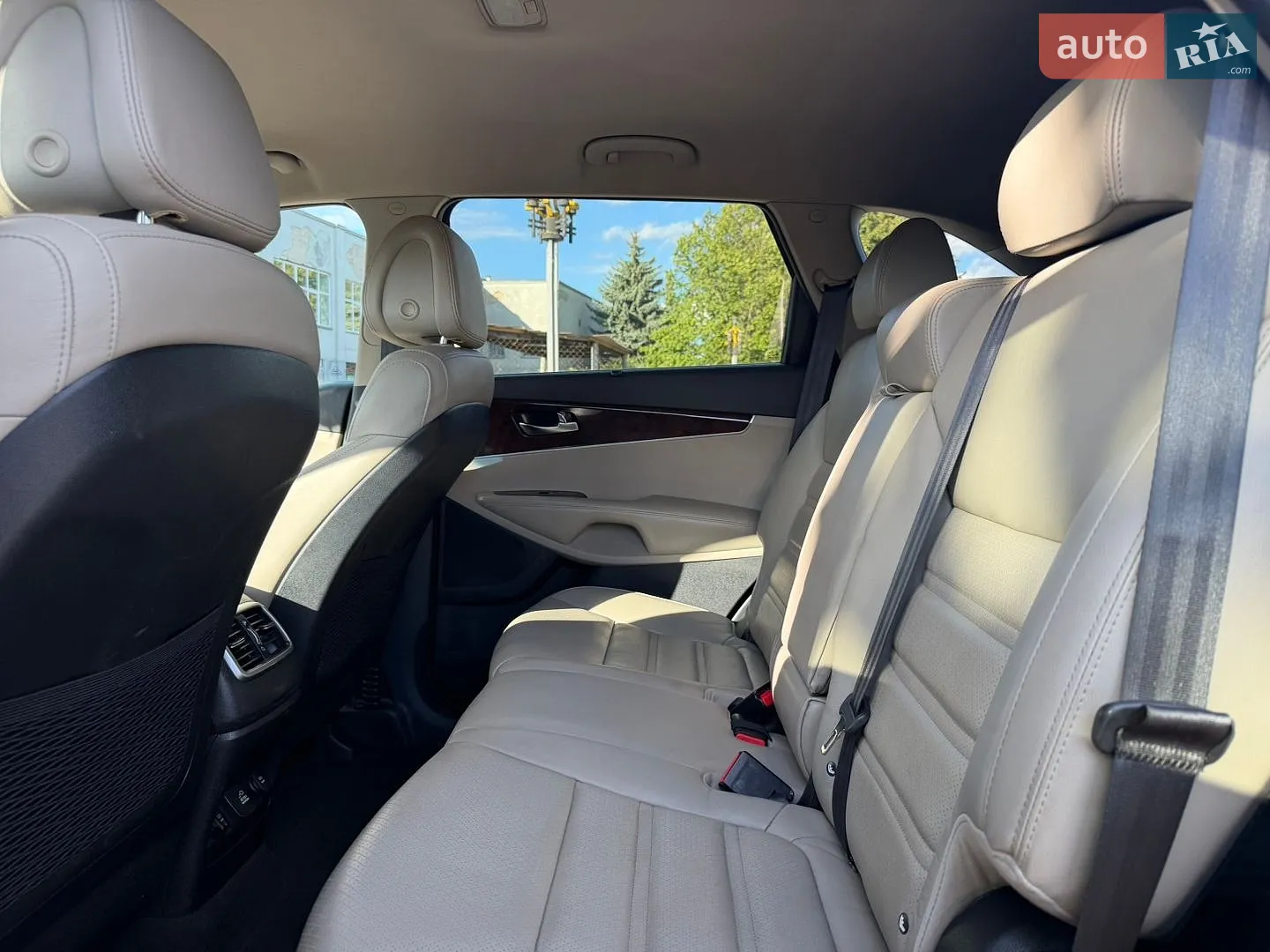 2015 Kia Sorento - мініатюра 63