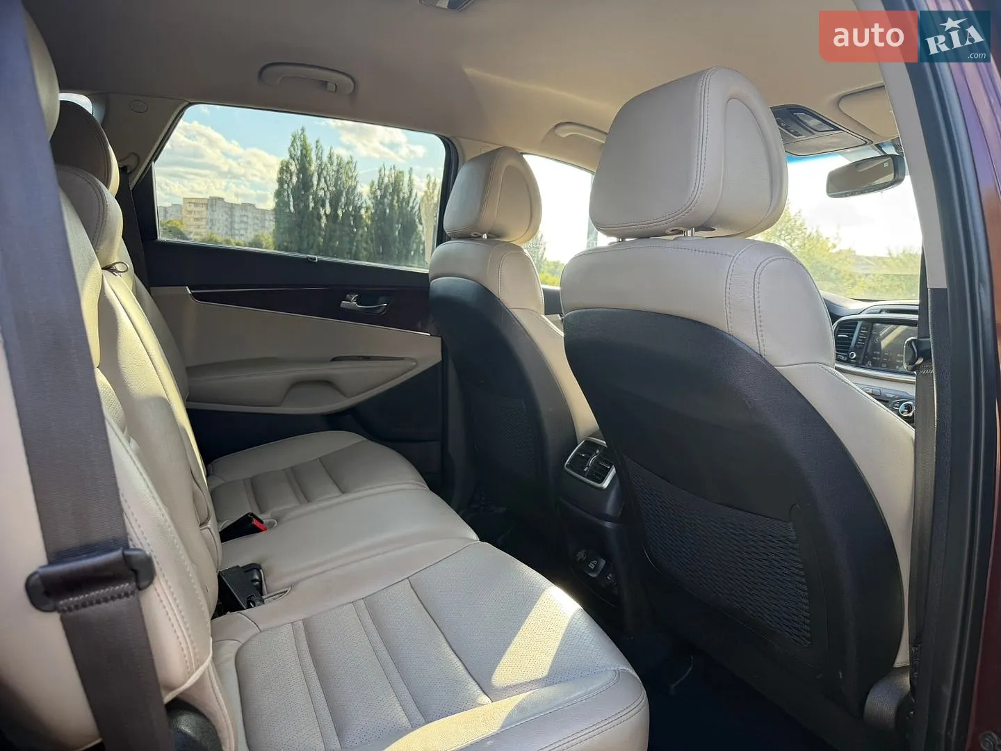 2015 Kia Sorento - мініатюра 68