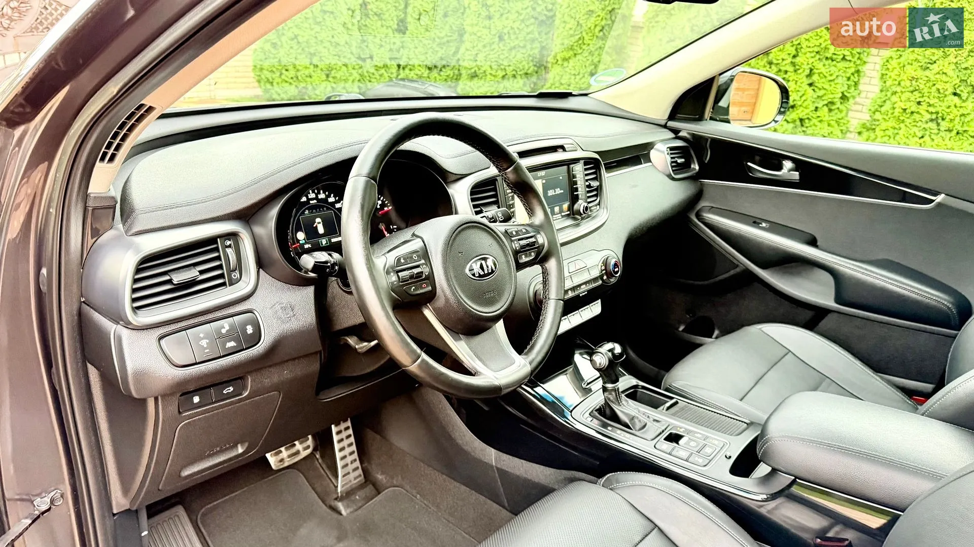 2015 Kia Sorento - мініатюра 26