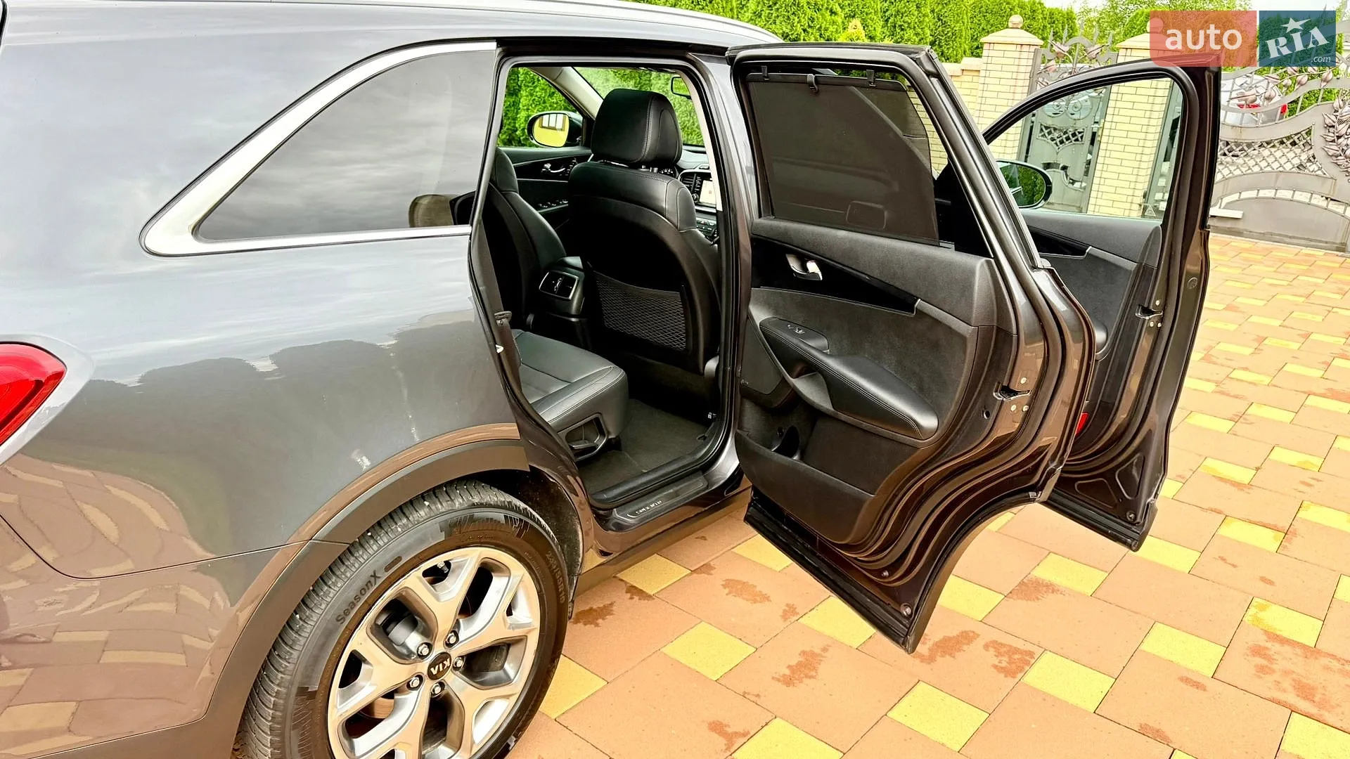 2015 Kia Sorento - мініатюра 49