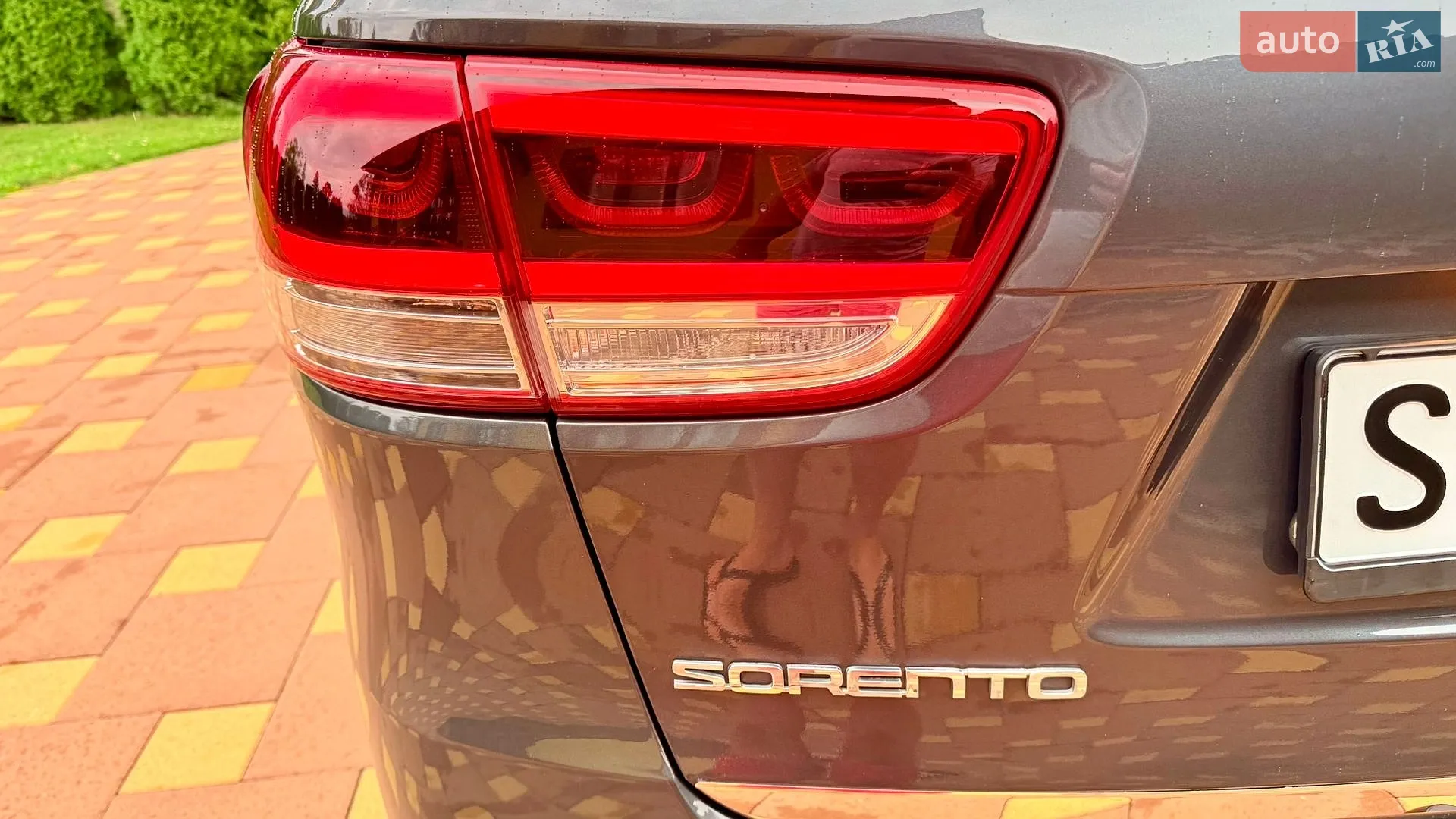 2015 Kia Sorento - мініатюра 64