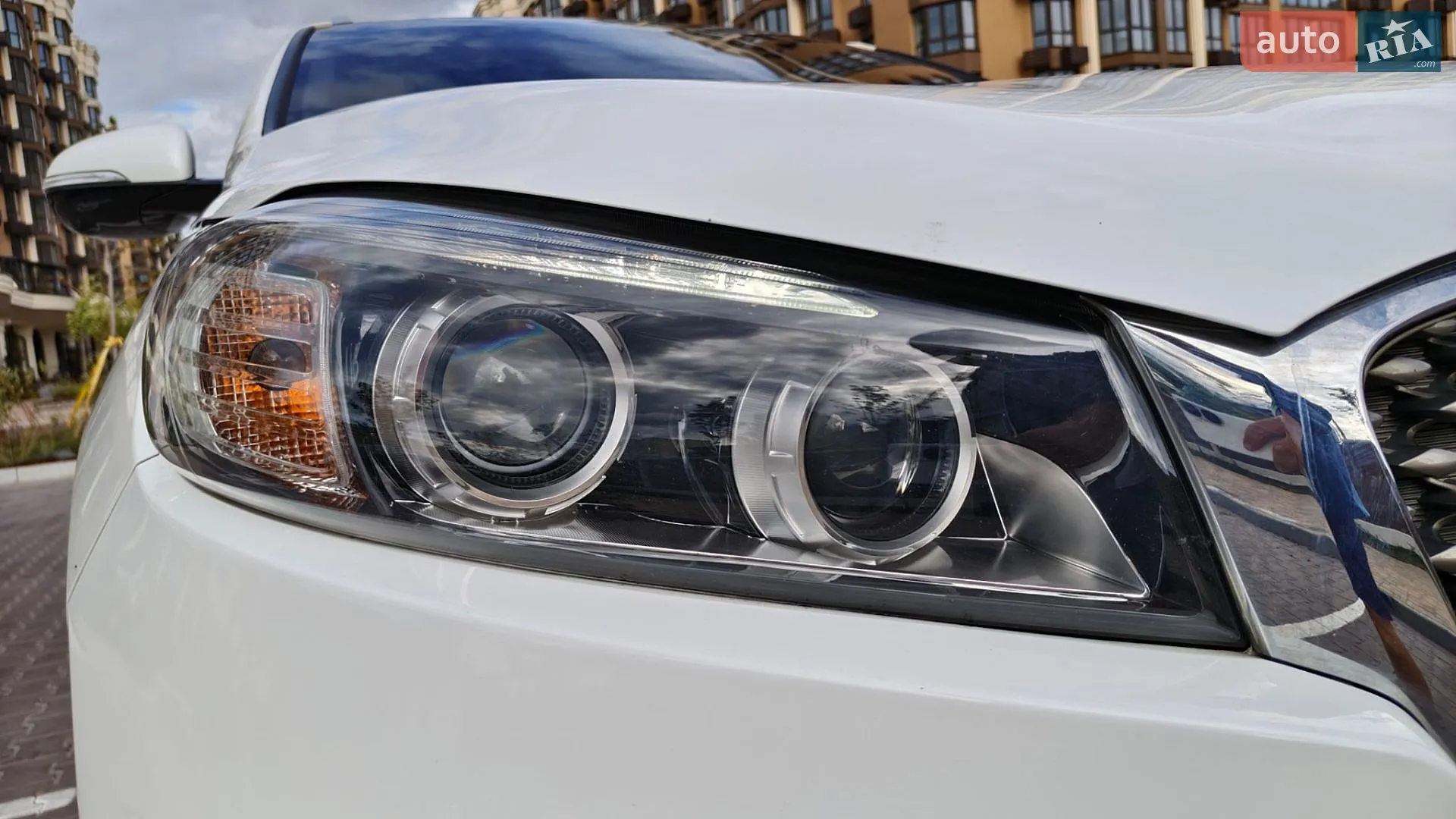 2016 Kia Sorento - мініатюра 34