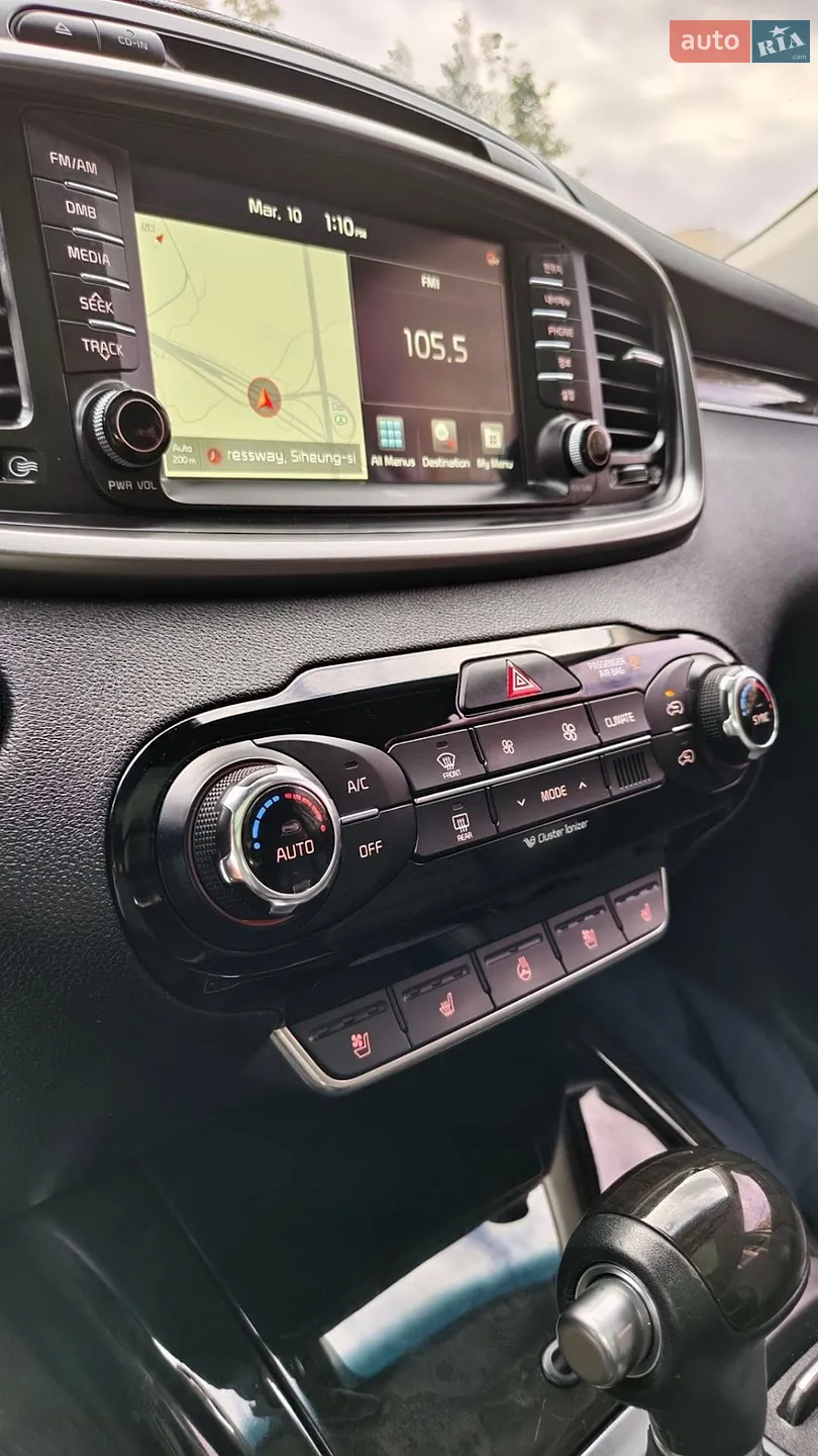 2016 Kia Sorento - мініатюра 44