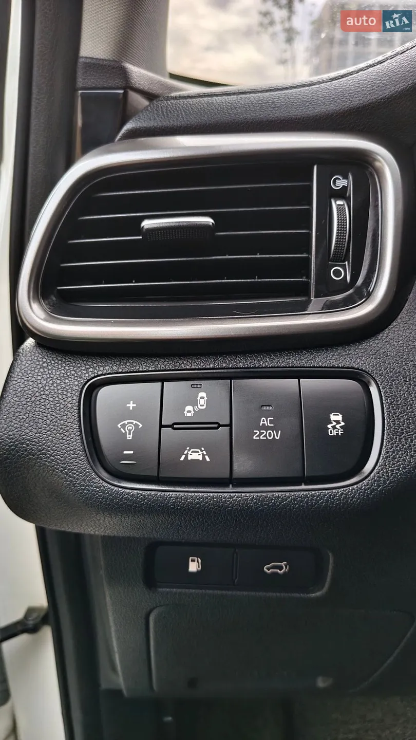 2016 Kia Sorento - мініатюра 57
