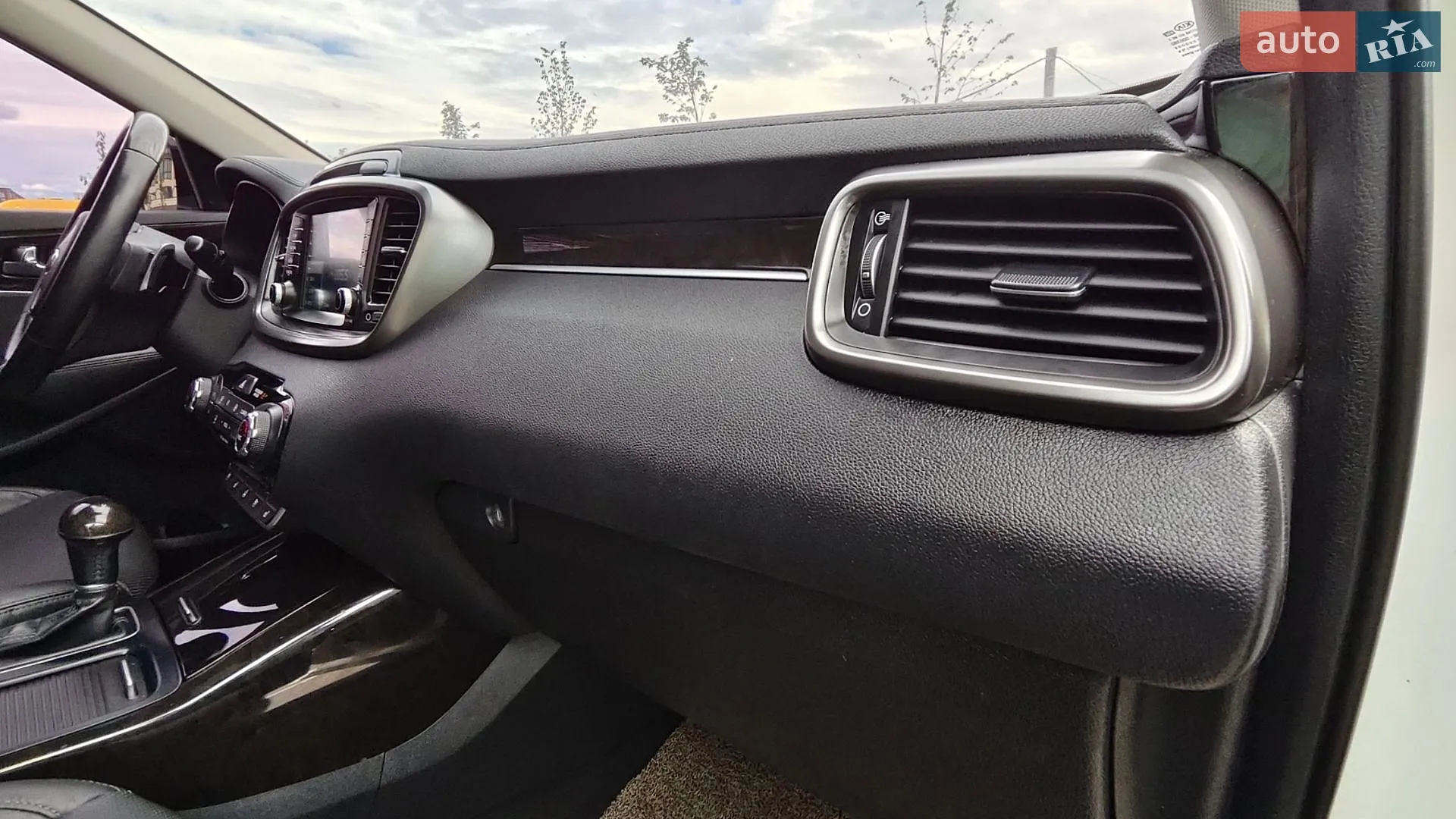 2016 Kia Sorento - мініатюра 61