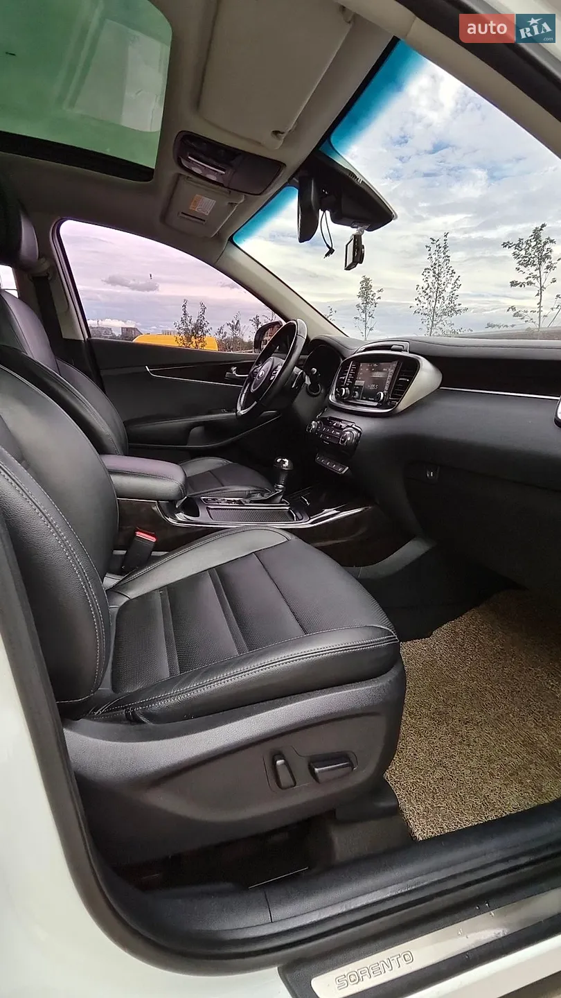 2016 Kia Sorento - мініатюра 65