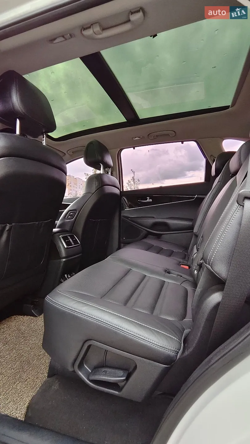 2016 Kia Sorento - мініатюра 78