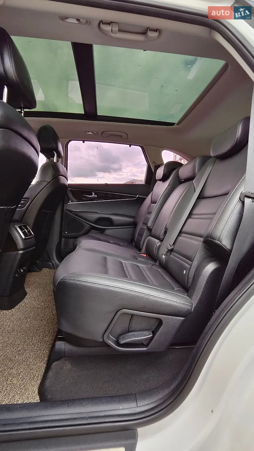 2016 Kia Sorento - мініатюра 77