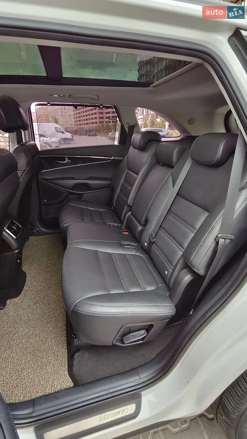 2016 Kia Sorento - мініатюра 87