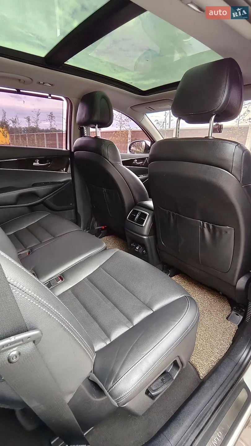 2016 Kia Sorento - мініатюра 90
