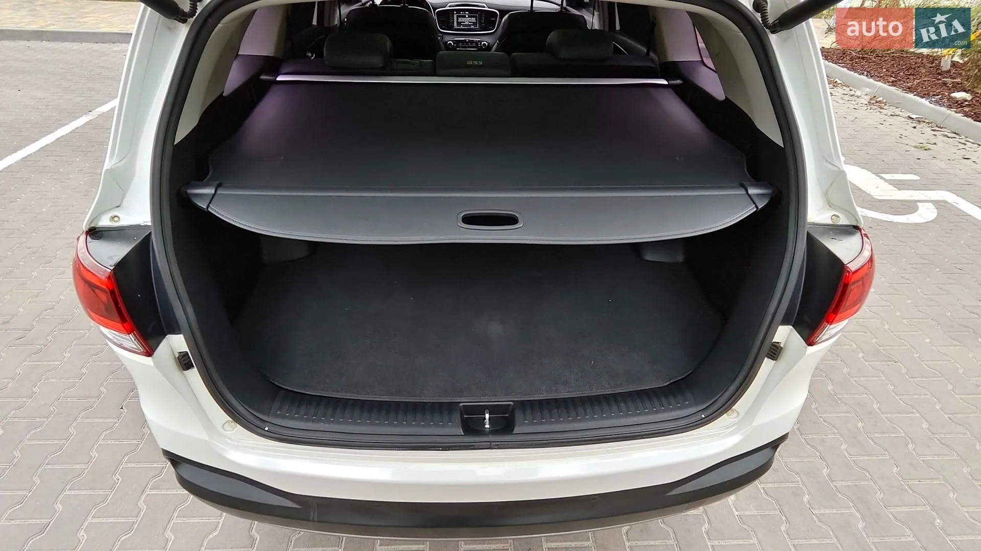 2016 Kia Sorento - мініатюра 94