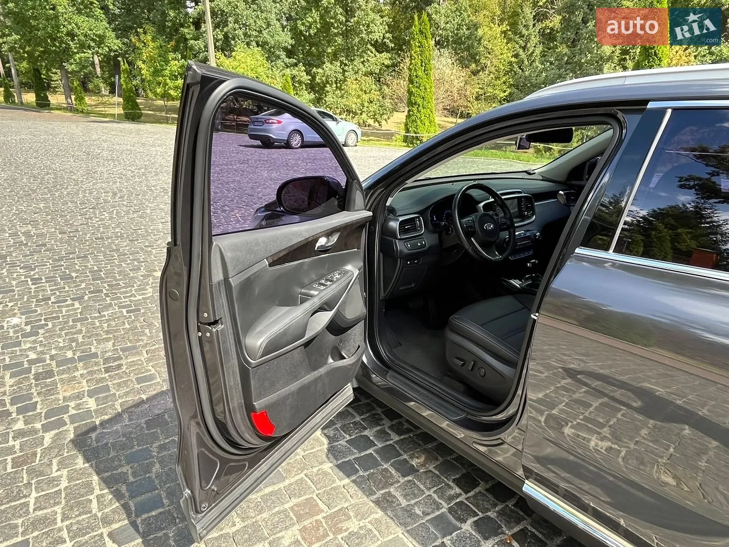 2016 Kia Sorento - мініатюра 54