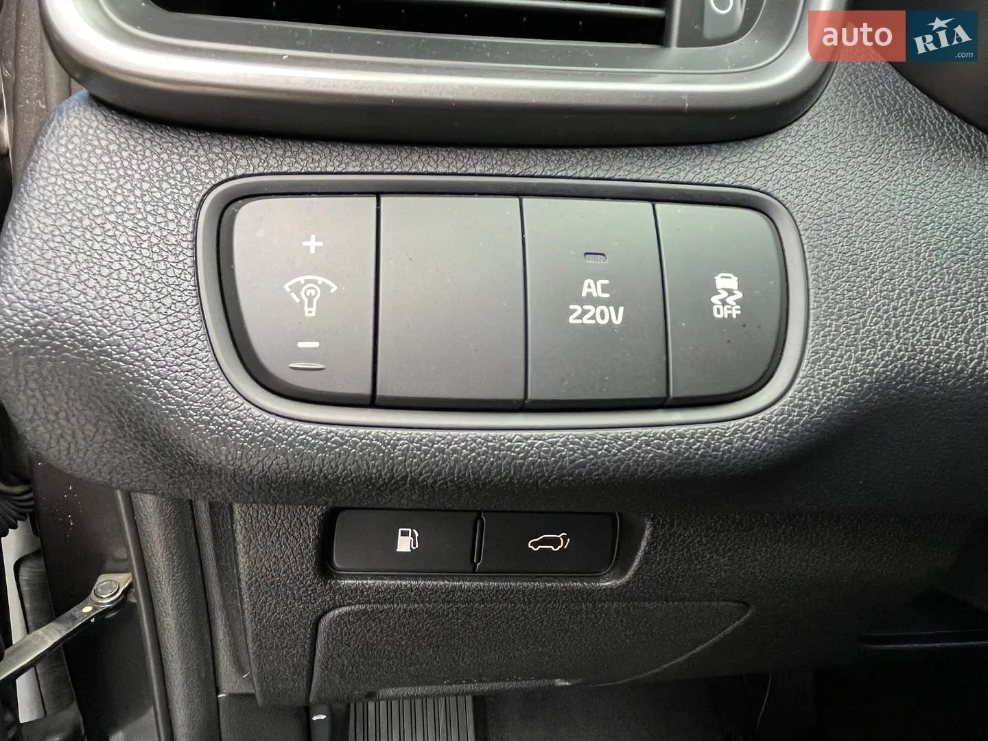 2016 Kia Sorento - мініатюра 59