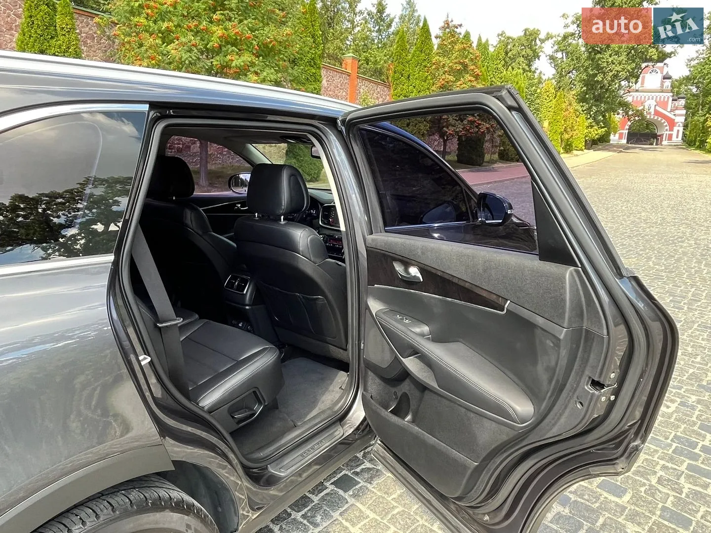 2016 Kia Sorento - мініатюра 65