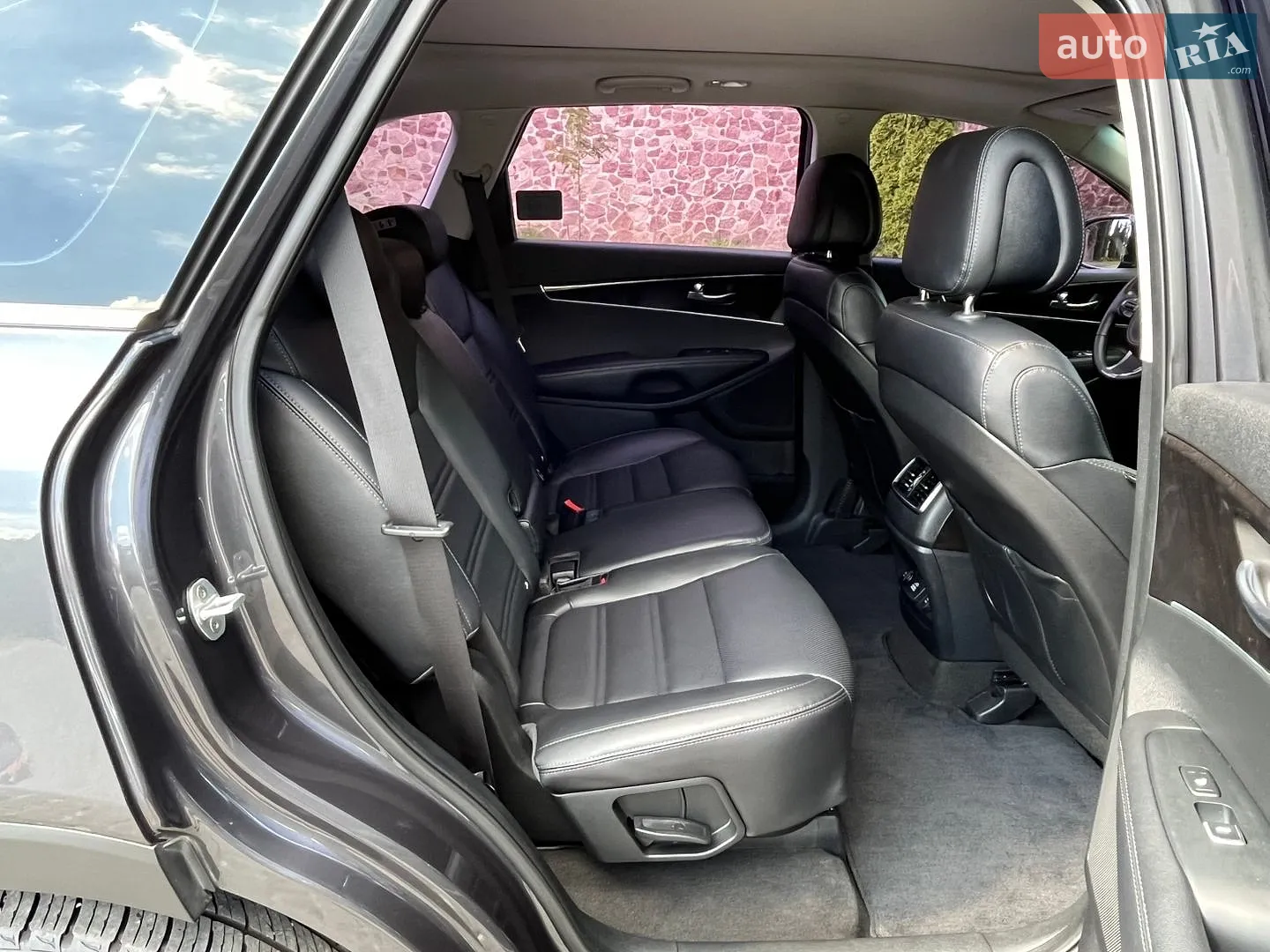 2016 Kia Sorento - мініатюра 70