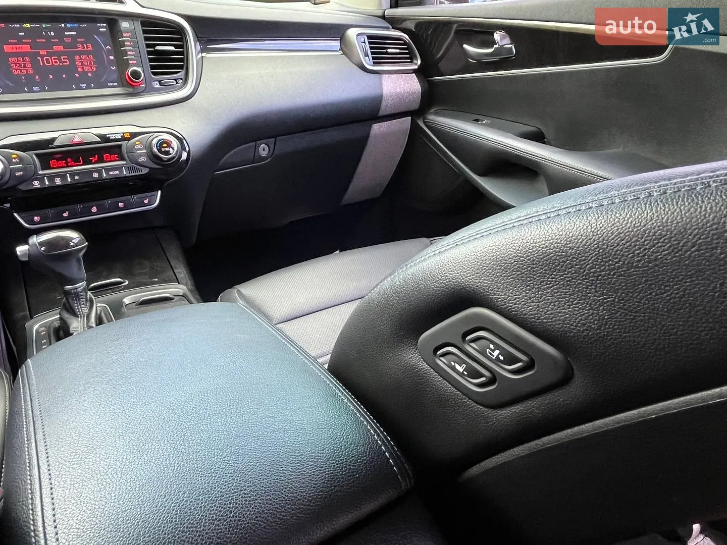 2016 Kia Sorento - мініатюра 83