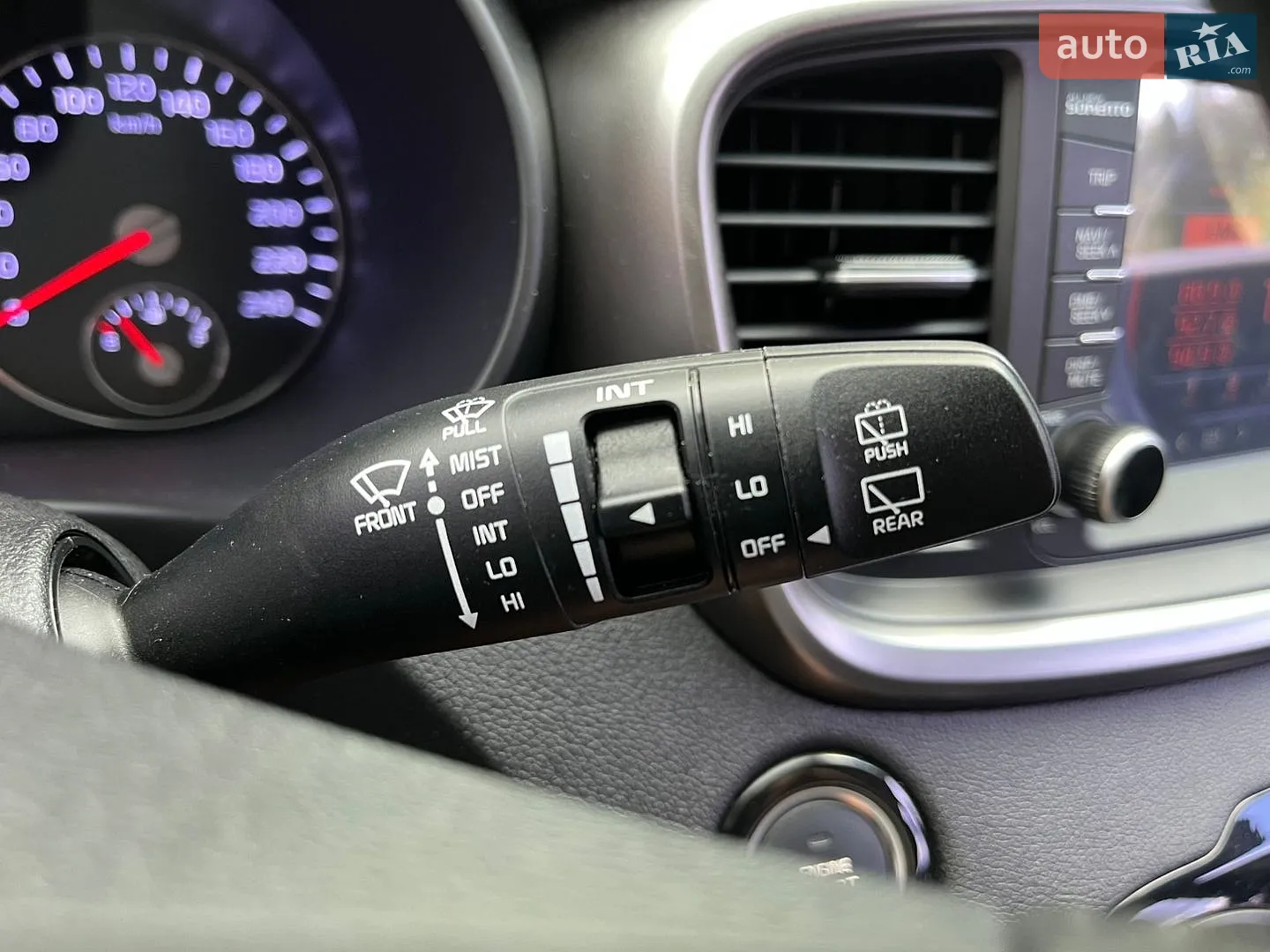 2016 Kia Sorento - мініатюра 111