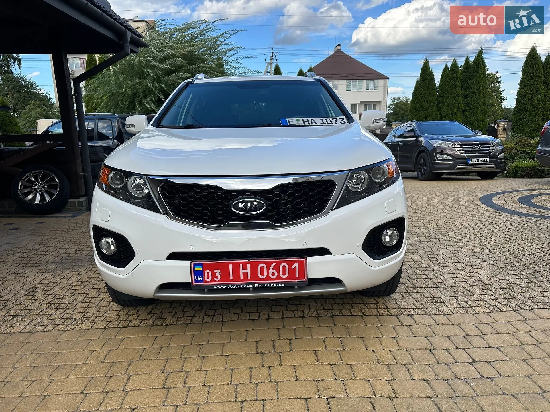 2011 Kia Sorento - мініатюра 42