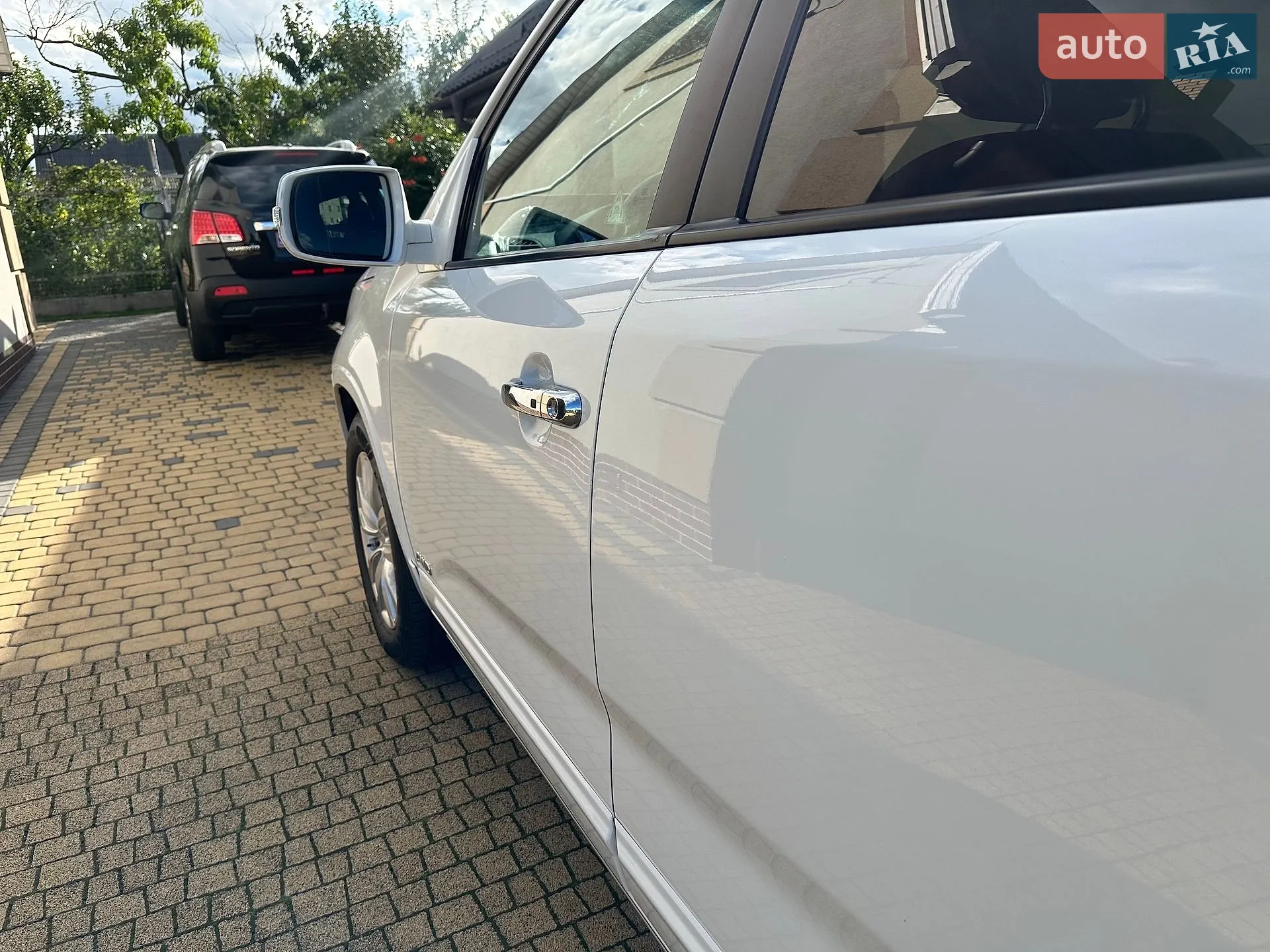 2011 Kia Sorento - мініатюра 86
